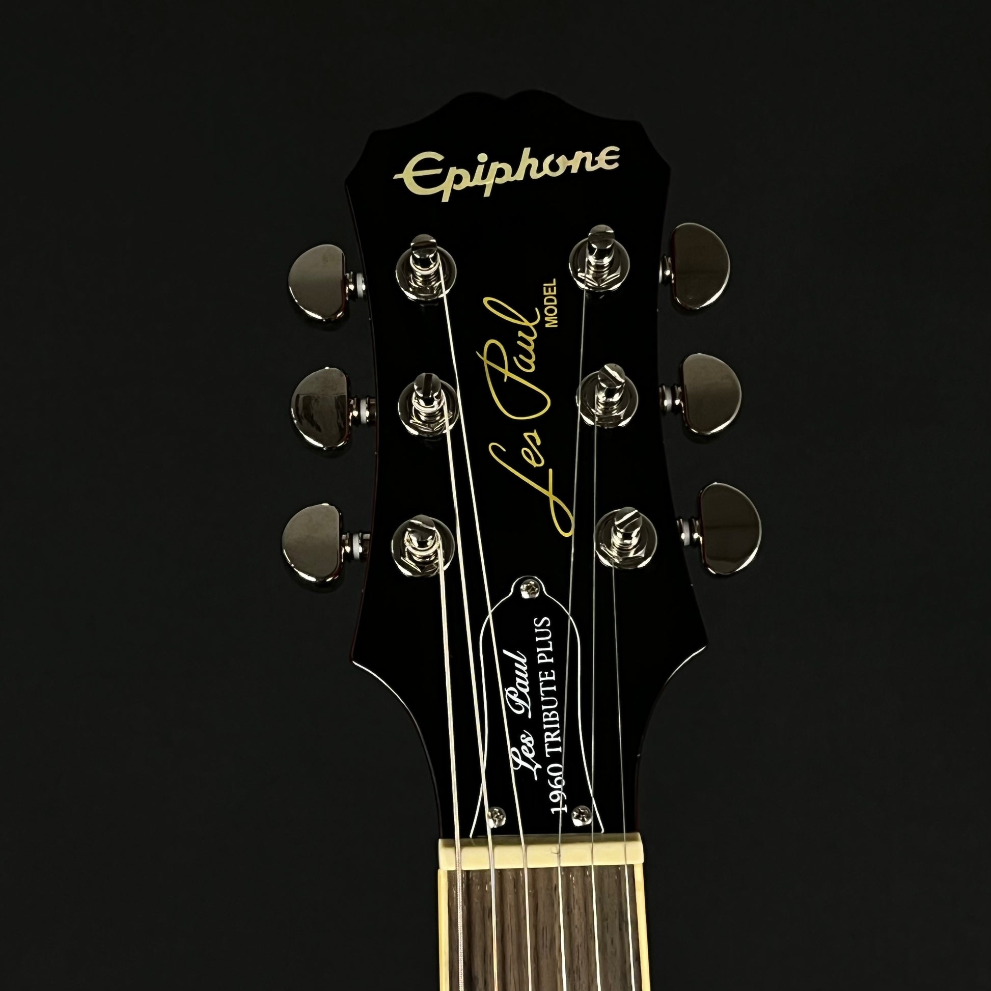 Epiphone Les Paul 1960 Tribute Plus