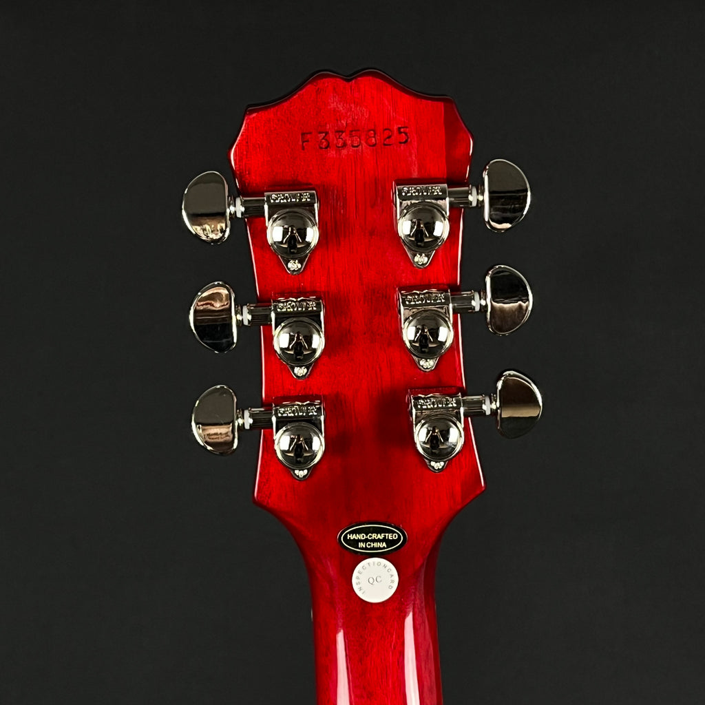 Epiphone Les Paul 1960 Tribute Plus