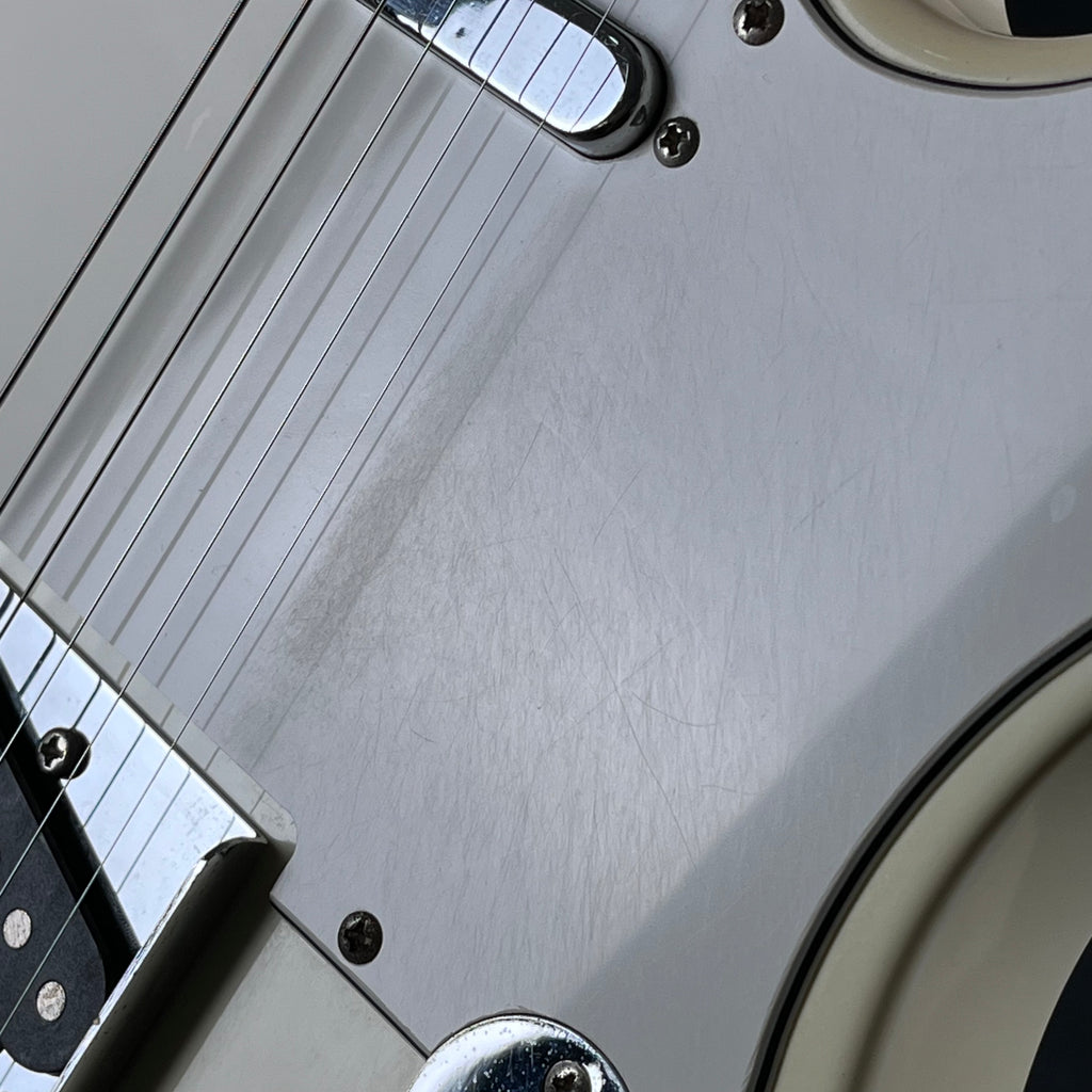 Bacchus Universe Series Telecaster