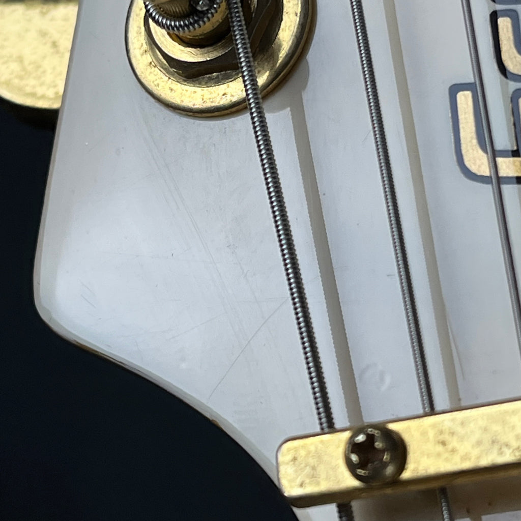 Fernandes FV-80K