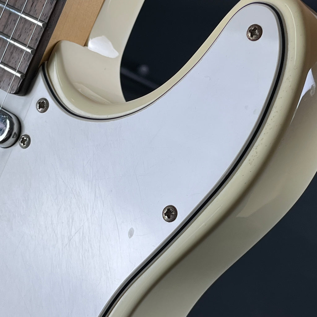 Bacchus Universe Series Telecaster