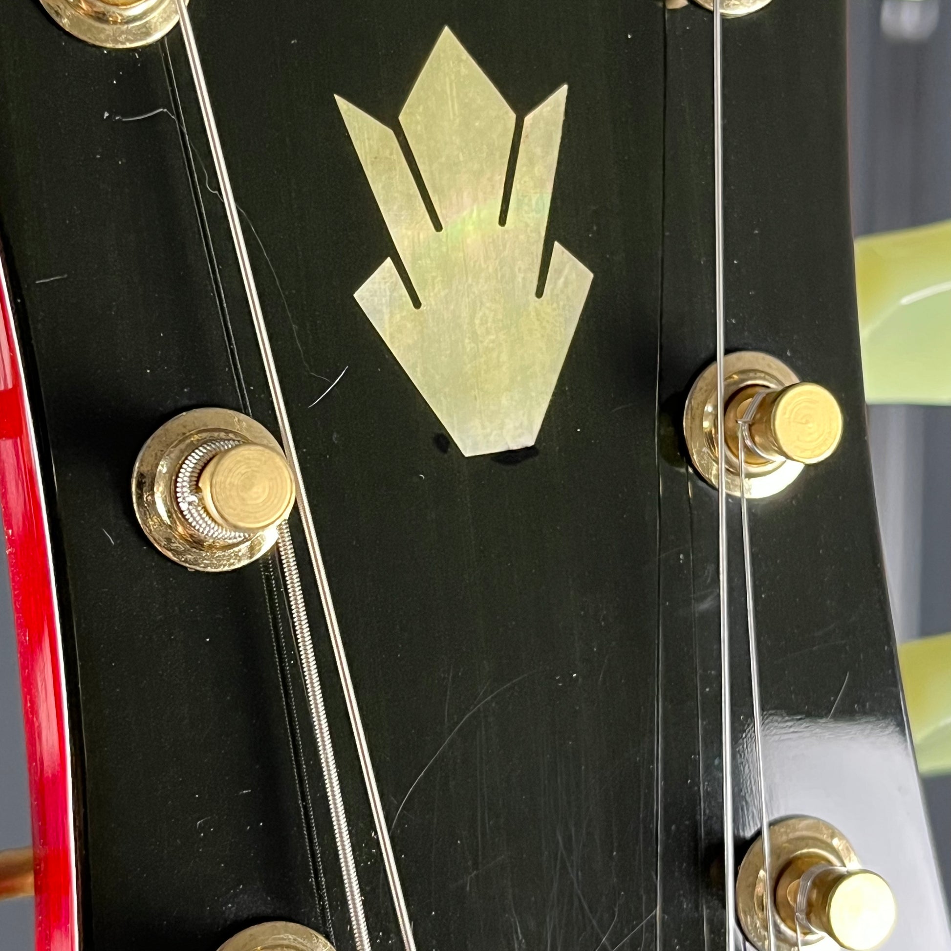 Epiphone Dot ES-345 CH