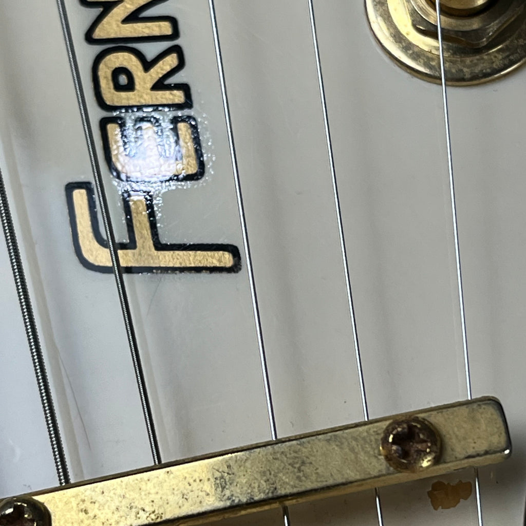 Fernandes FV-80K