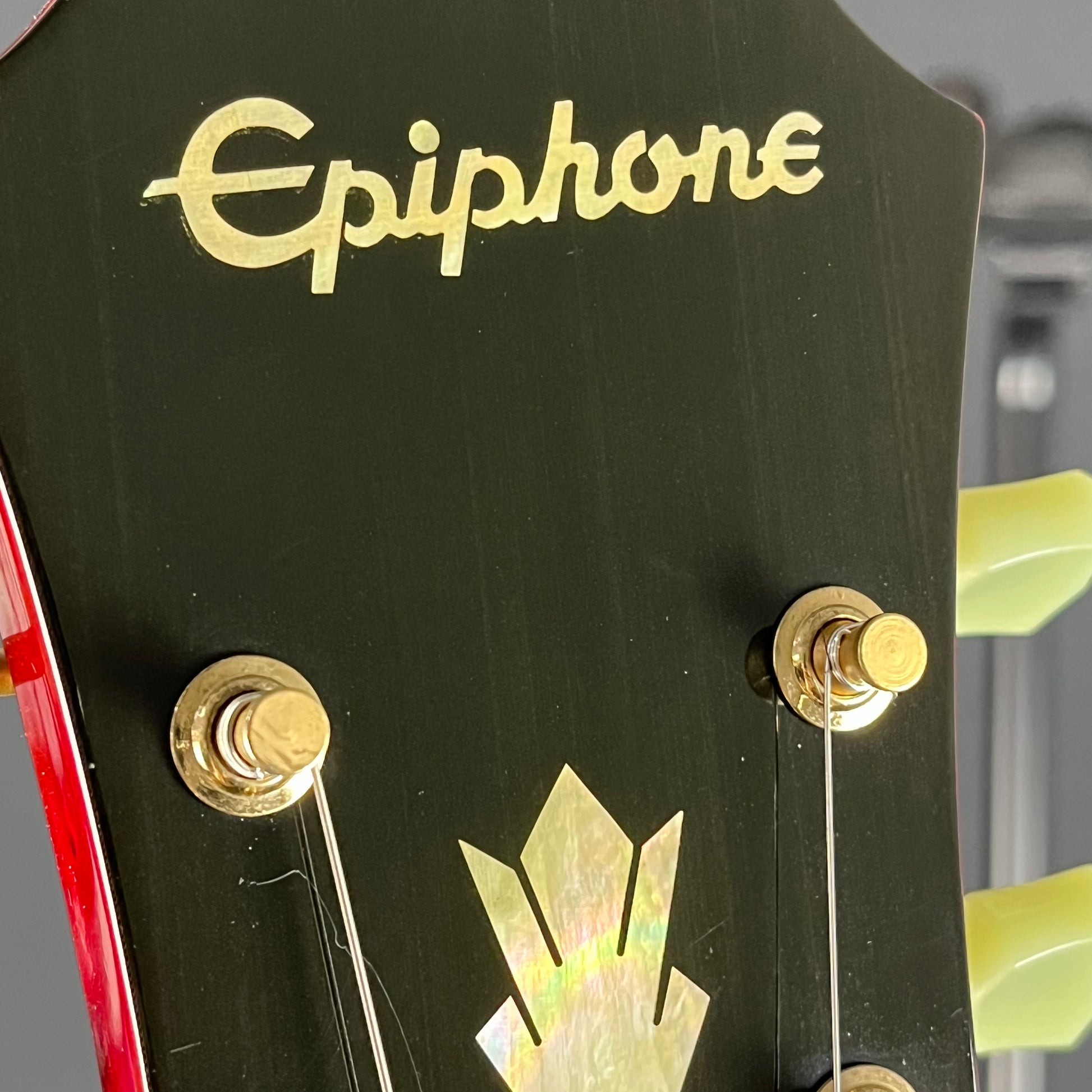 Epiphone Dot ES-345 CH