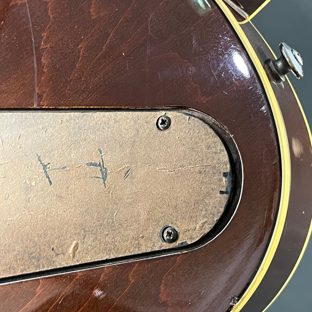 Yamaha SG-45 1970