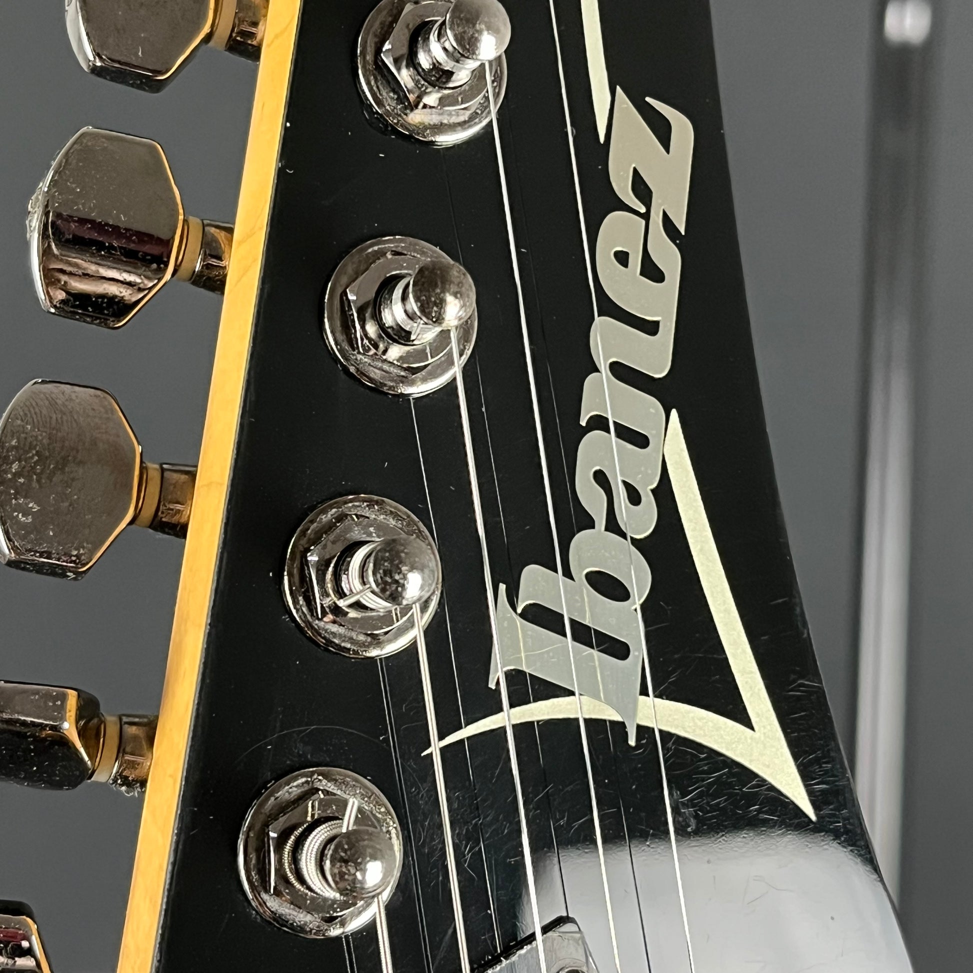 Ibanez RG350EX 2009