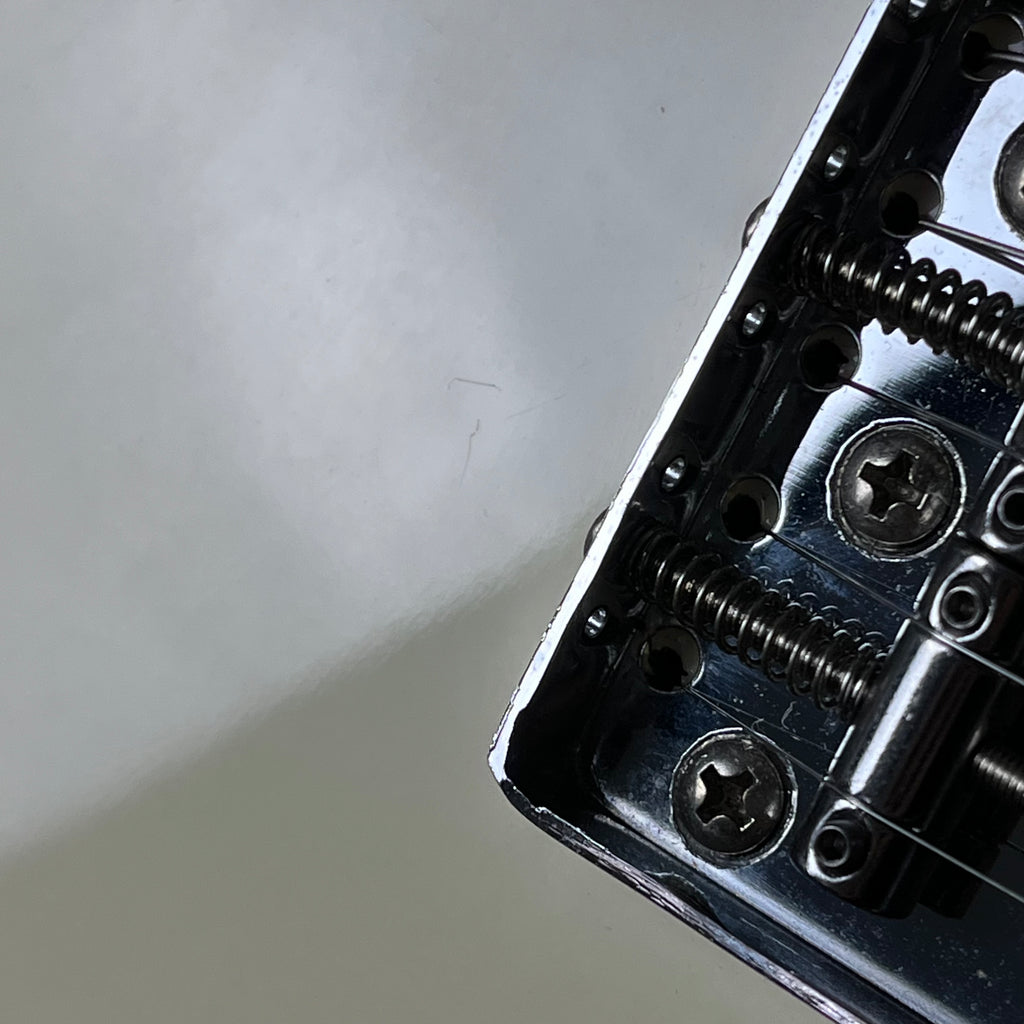 Bacchus Universe Series Telecaster