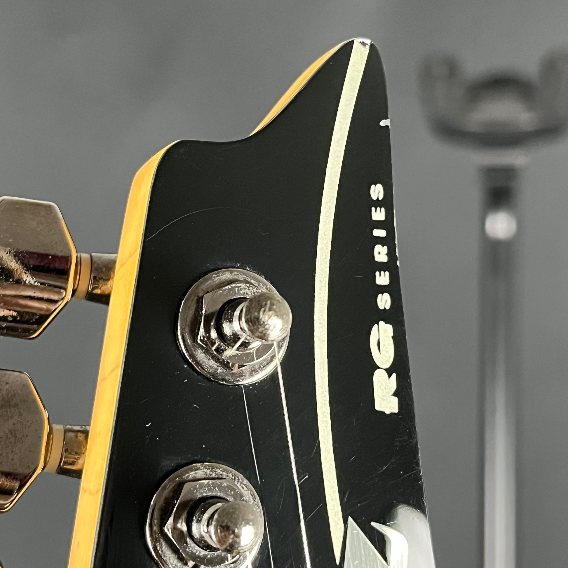 Ibanez RG350EX 2009