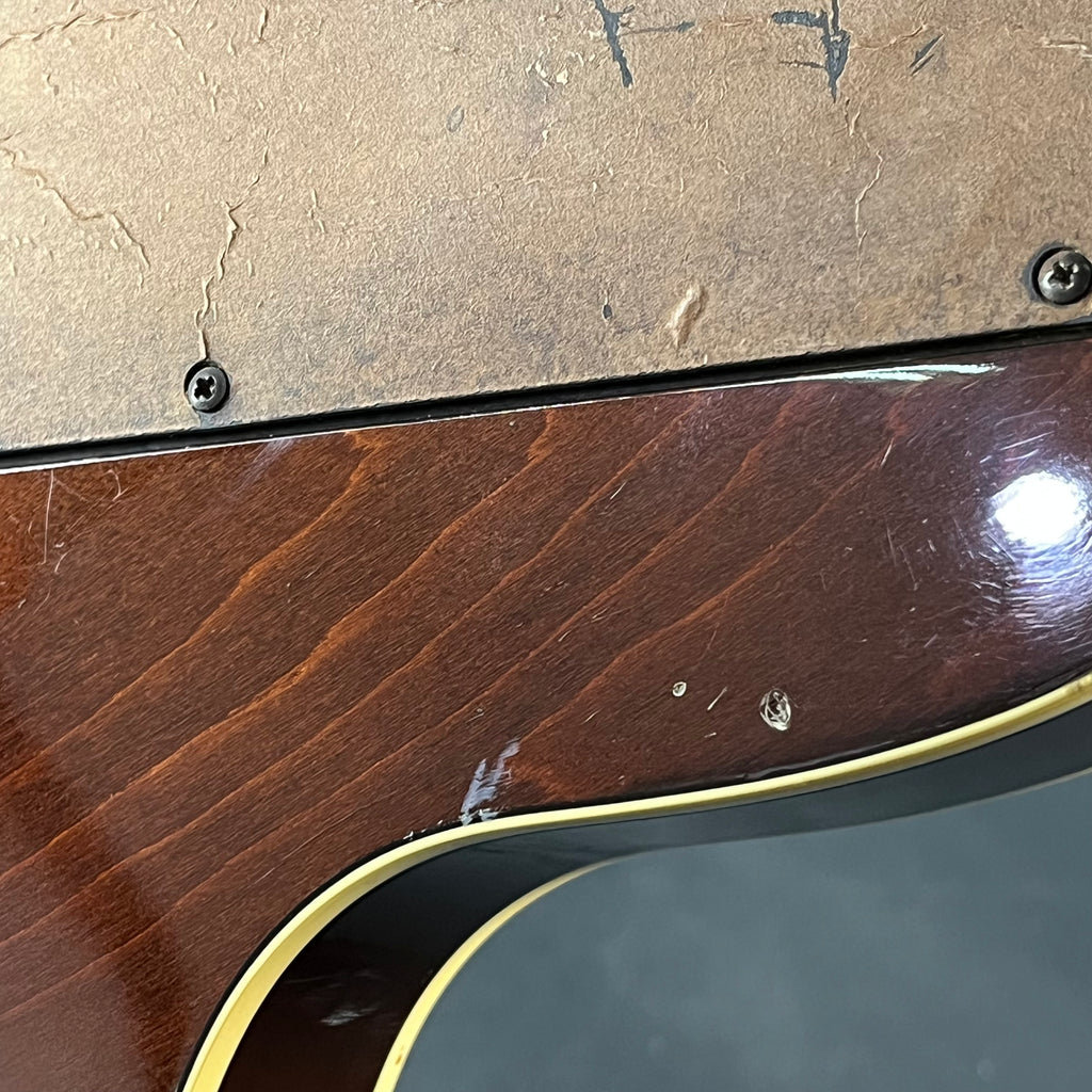 Yamaha SG-45 1970