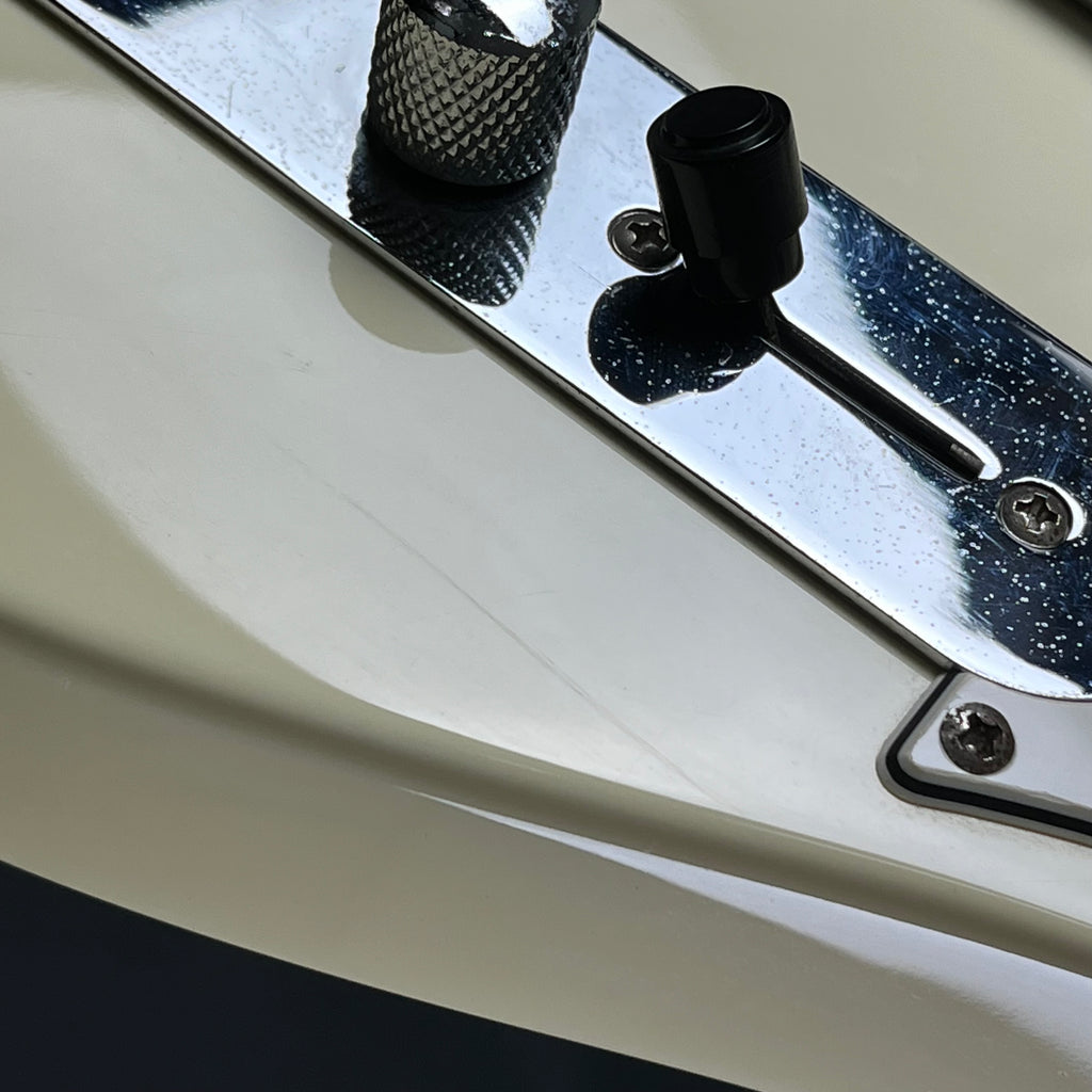 Bacchus Universe Series Telecaster