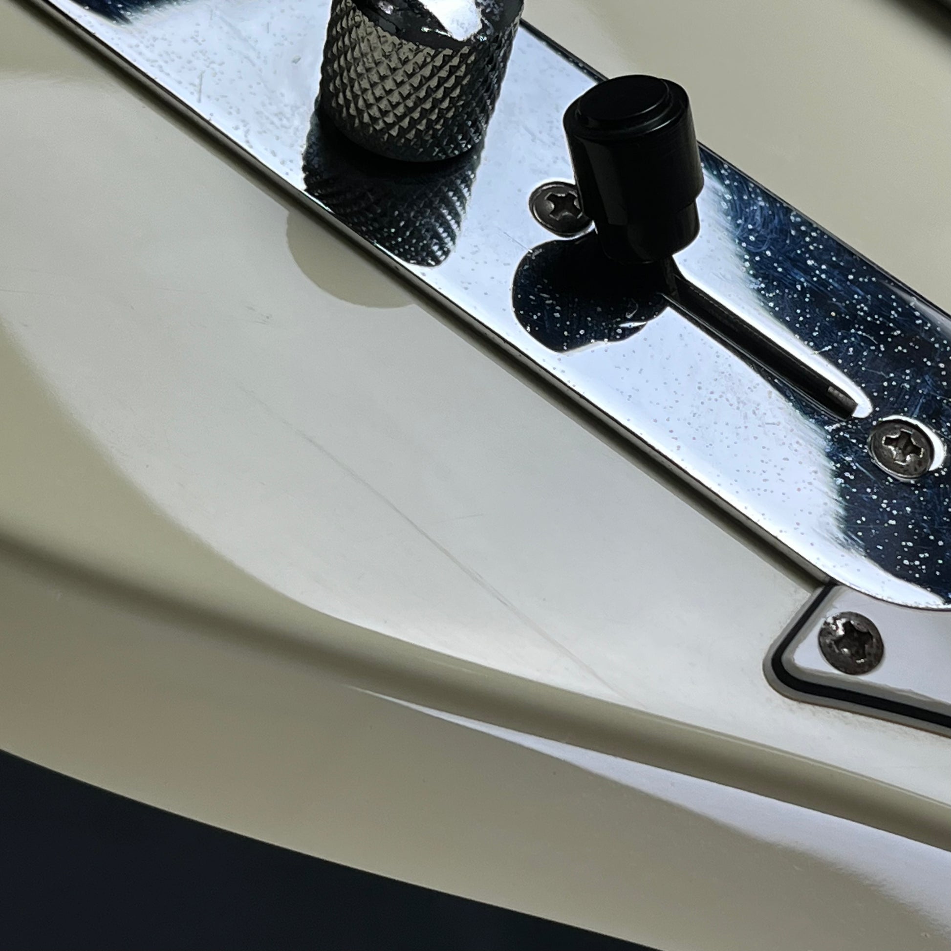 Bacchus Universe Series Telecaster