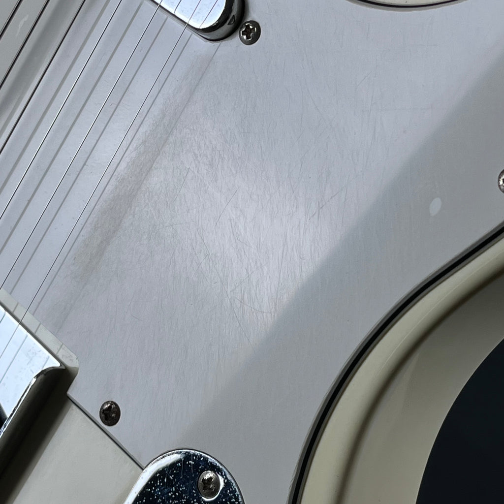 Bacchus Universe Series Telecaster