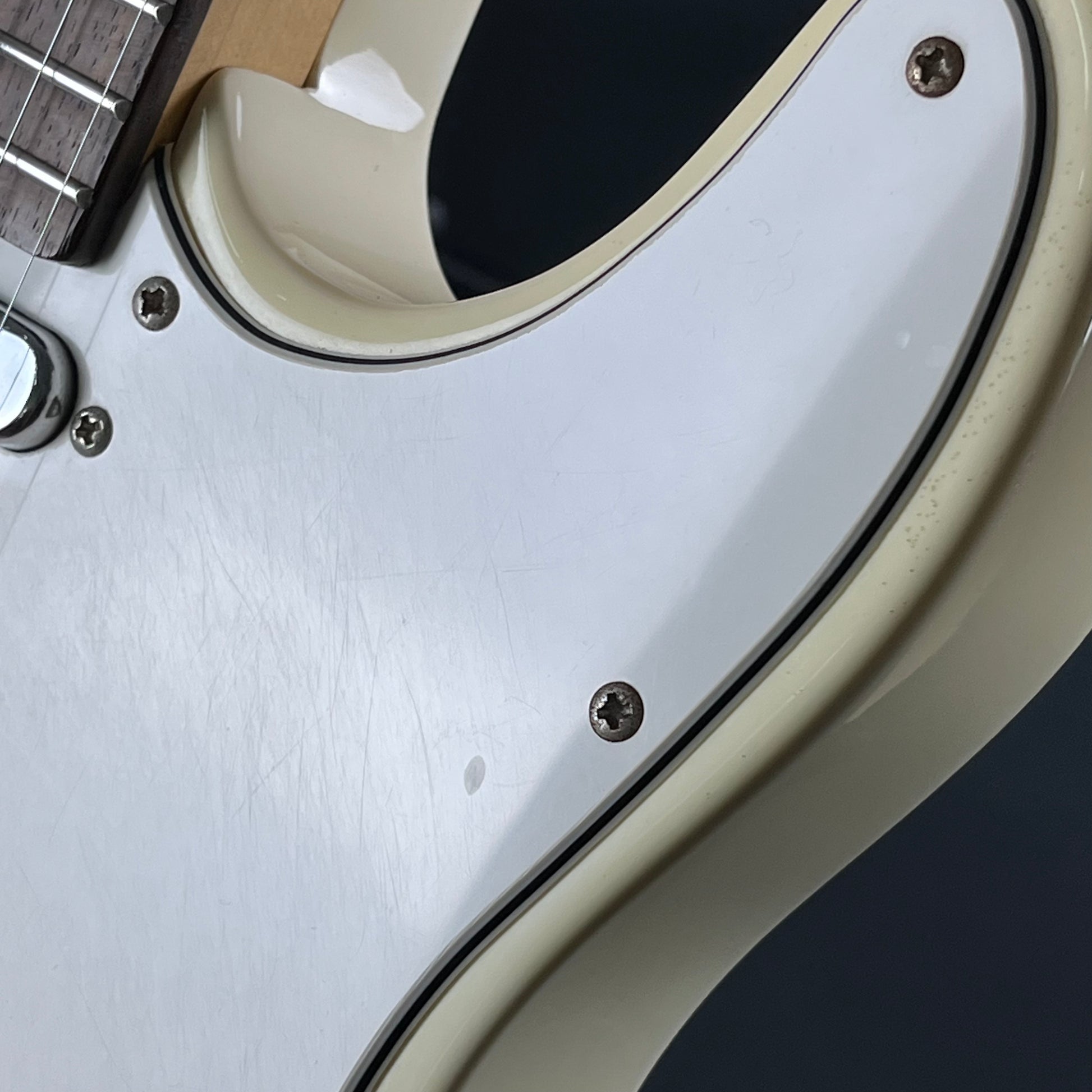 Bacchus Universe Series Telecaster