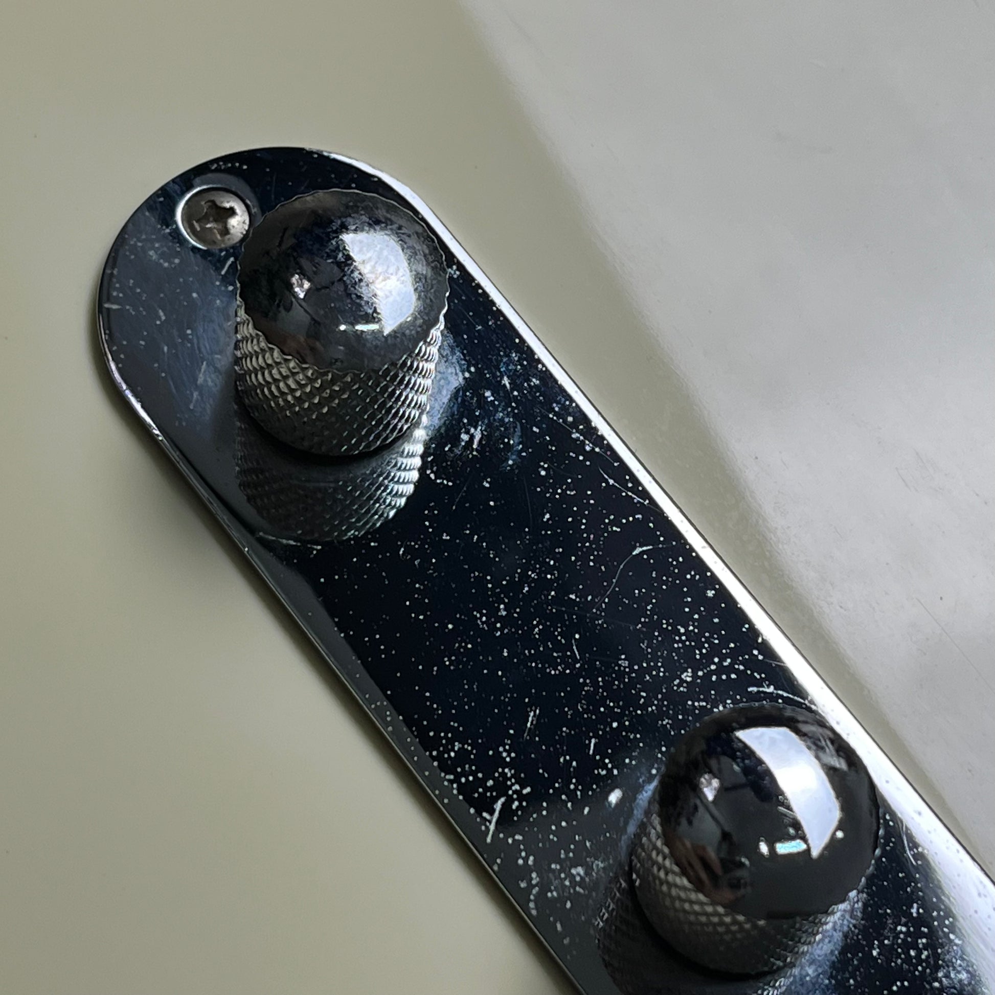 Bacchus Universe Series Telecaster