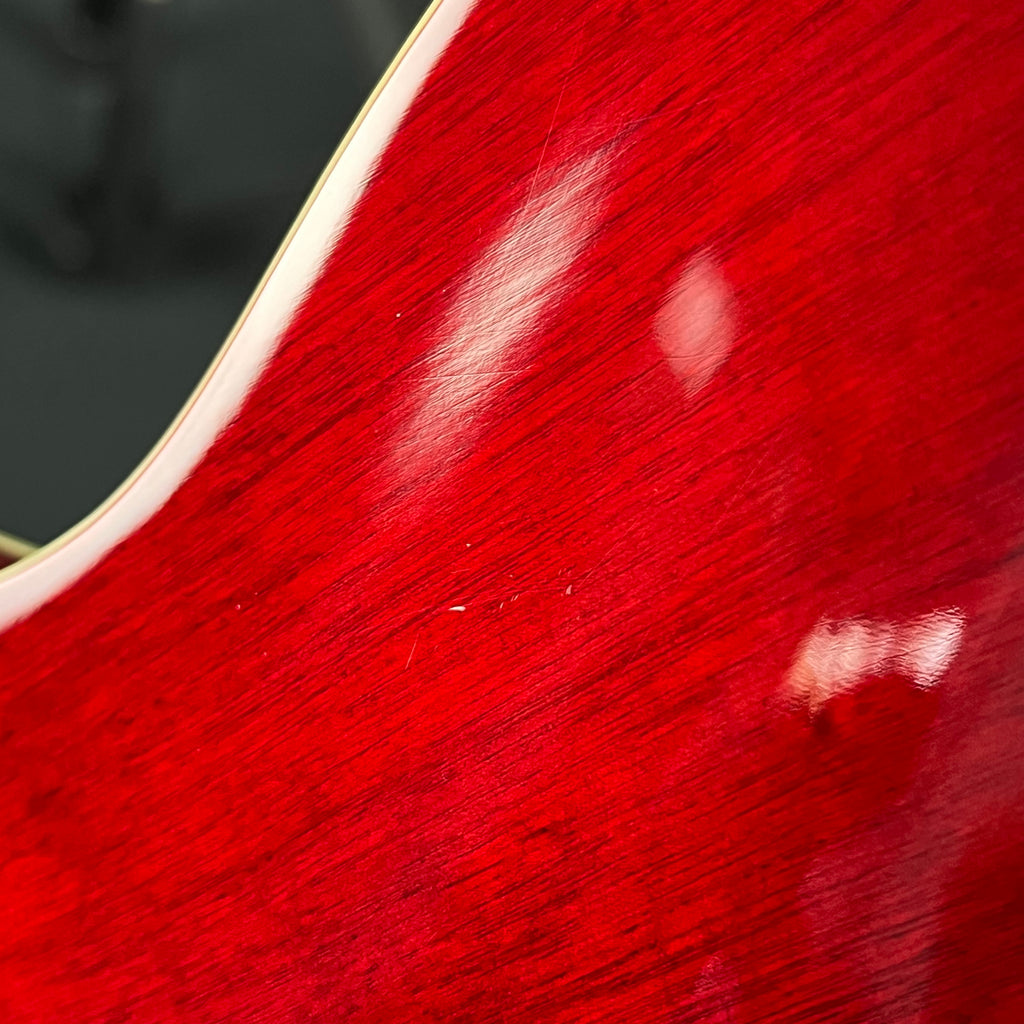 Epiphone Dot ES-345 CH