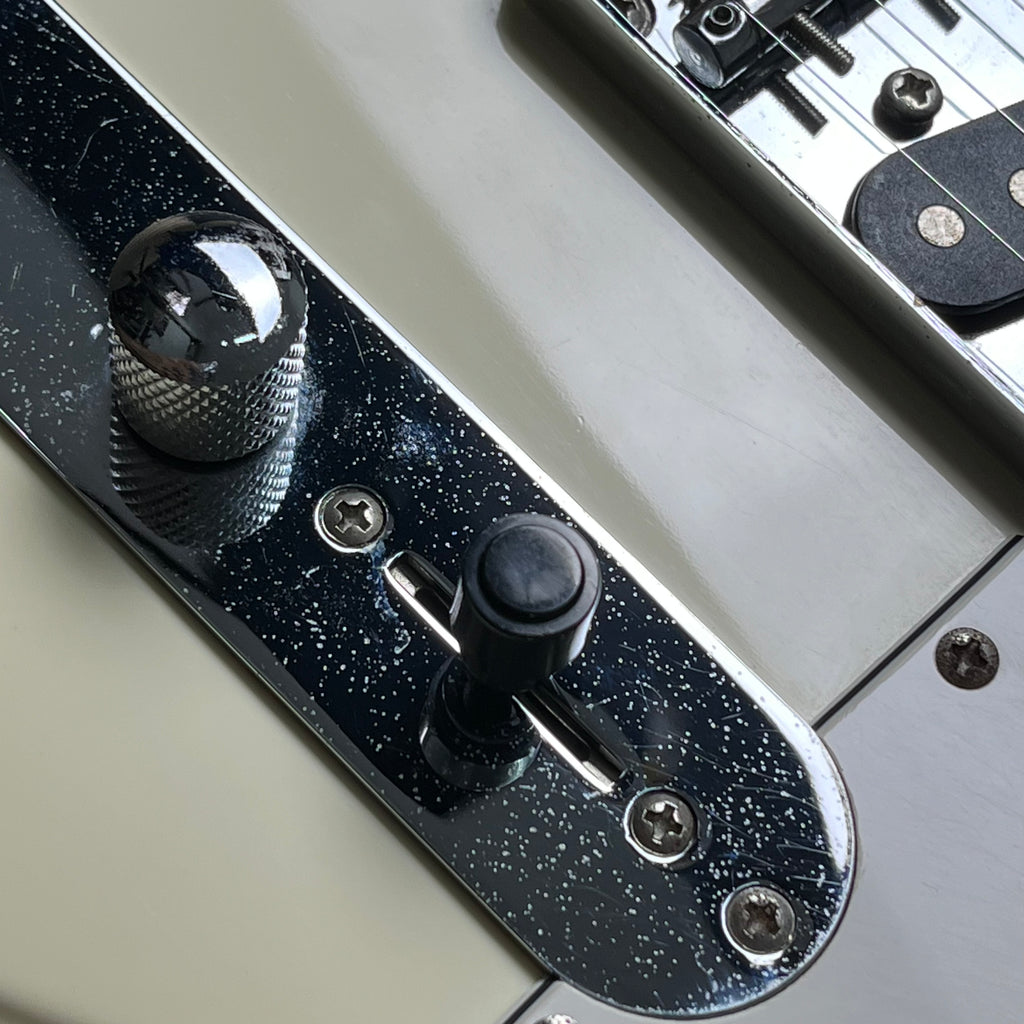 Bacchus Universe Series Telecaster