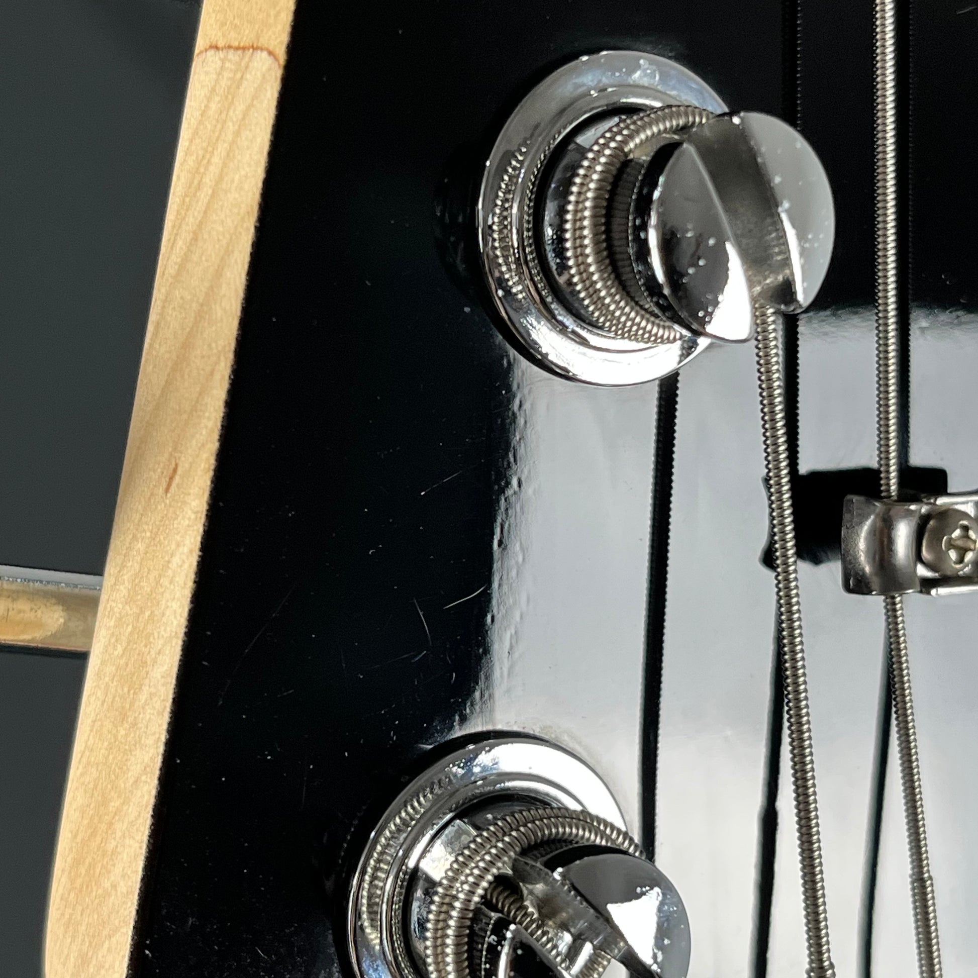 YAMAHA BB434 Bass