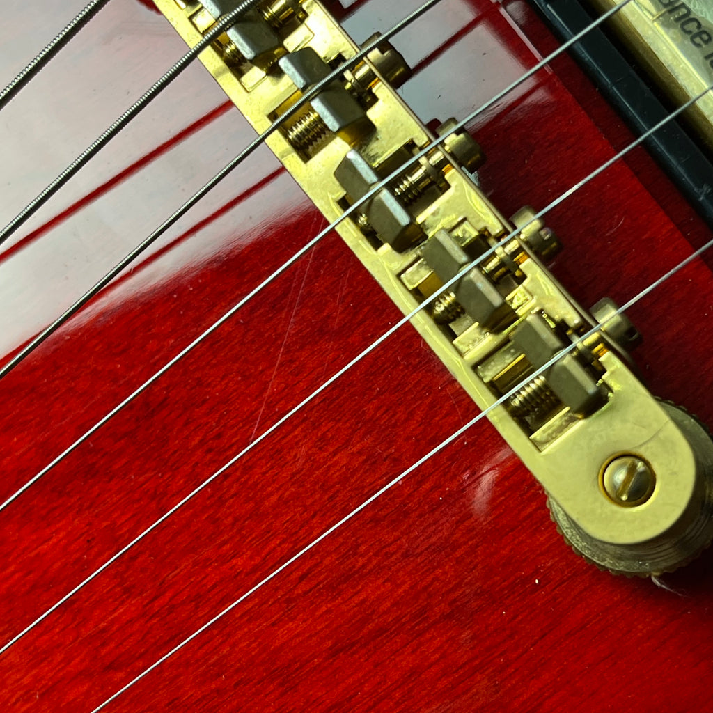 Epiphone Dot ES-345 CH