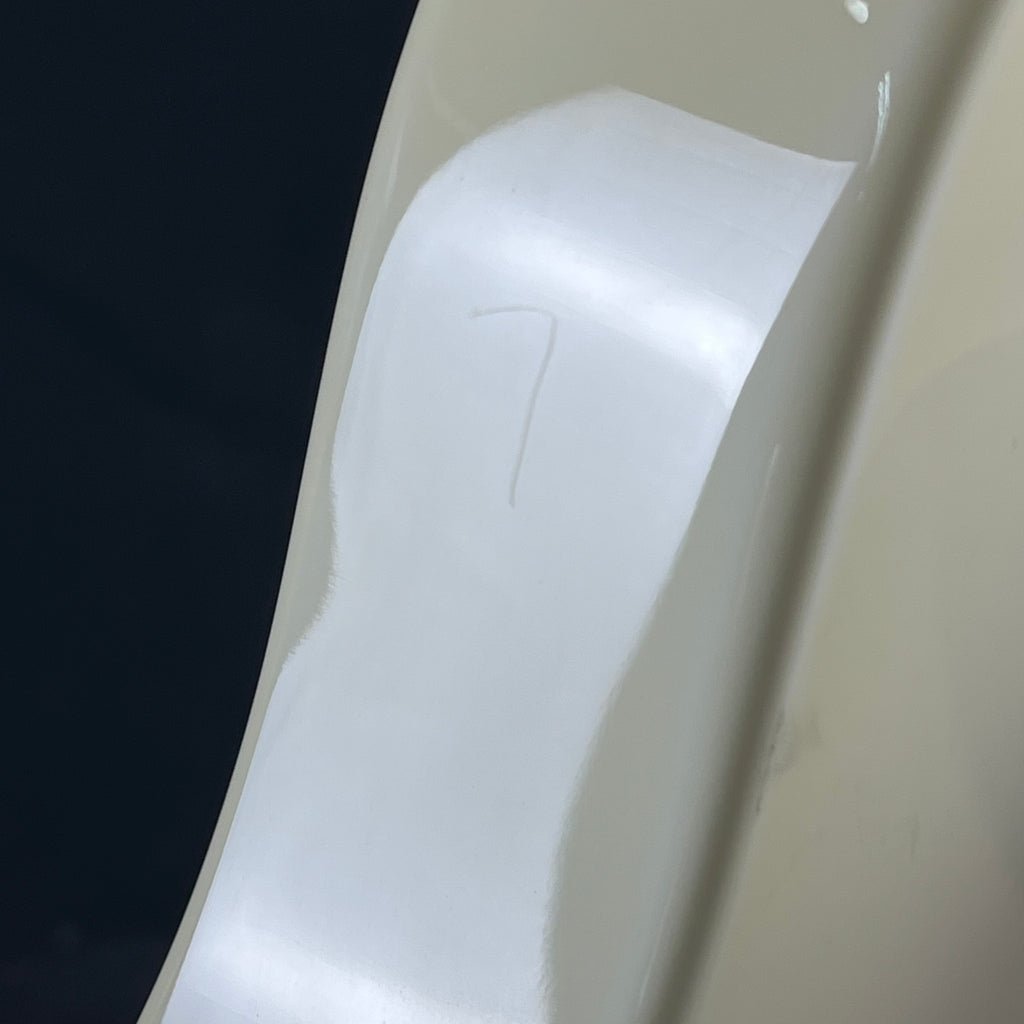 Bacchus Universe Series Telecaster