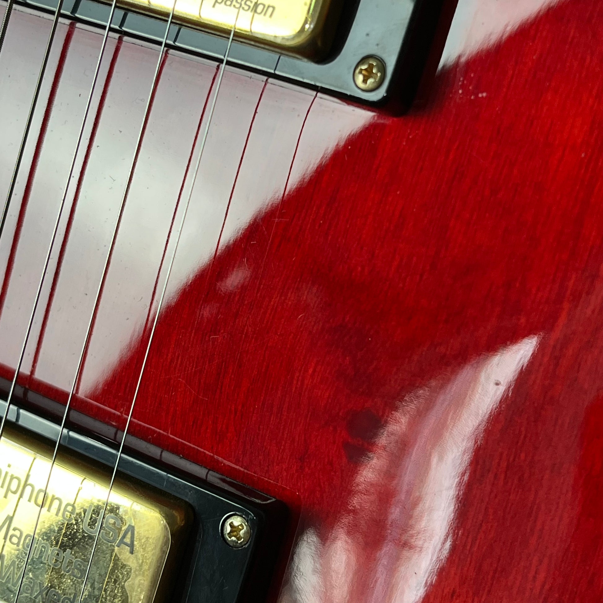 Epiphone Dot ES-345 CH