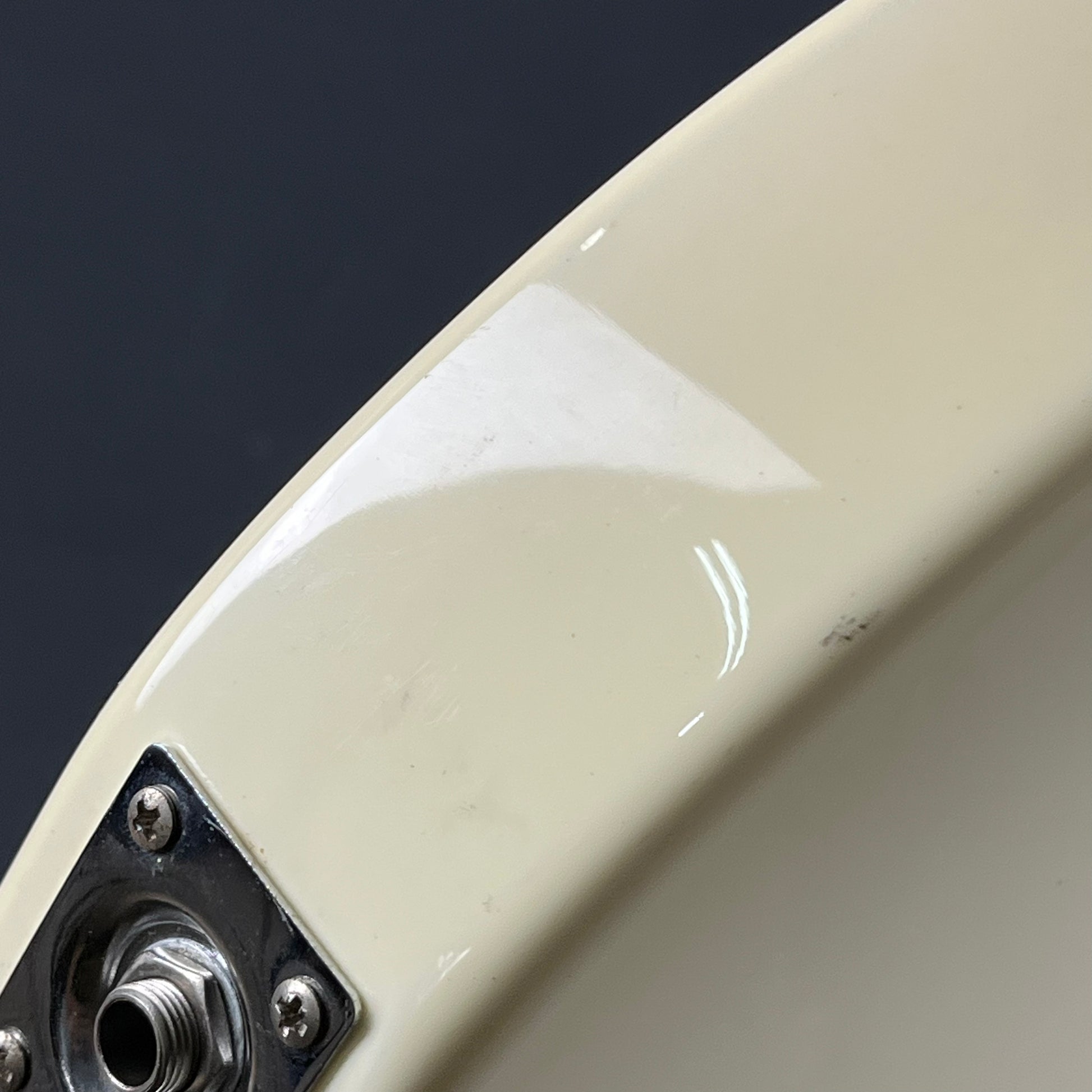 Bacchus Universe Series Telecaster