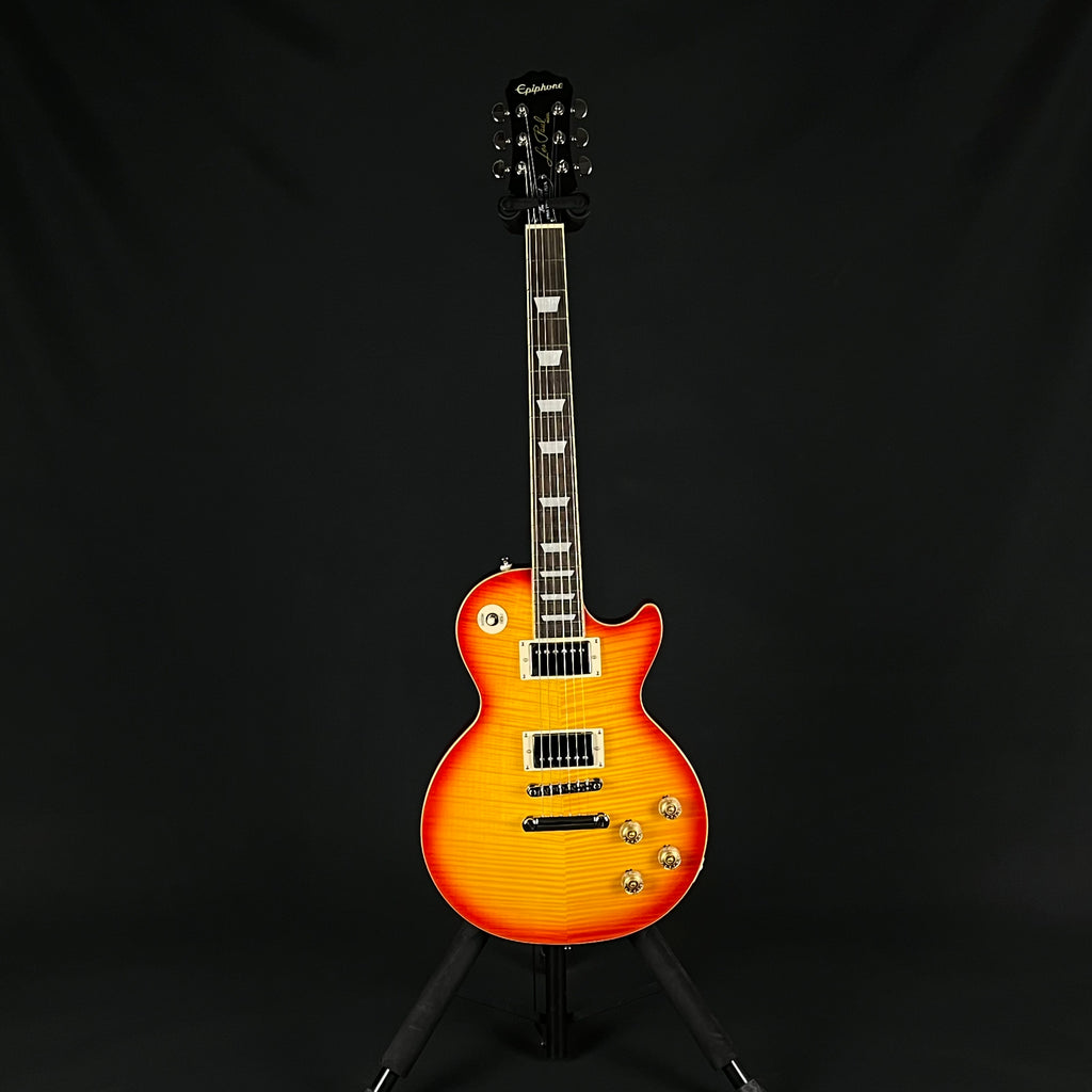 Epiphone Les Paul 1960 Tribute Plus