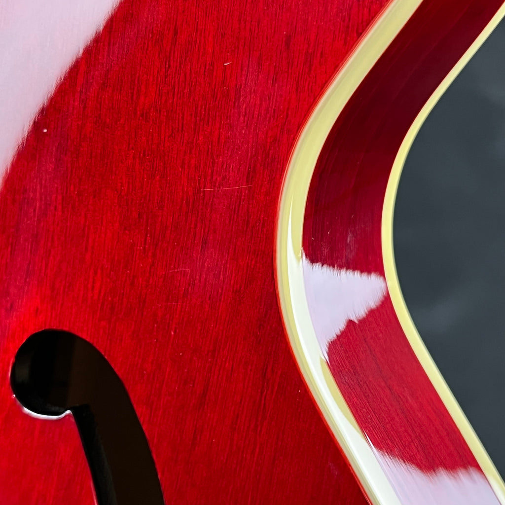 Epiphone Dot ES-345 CH