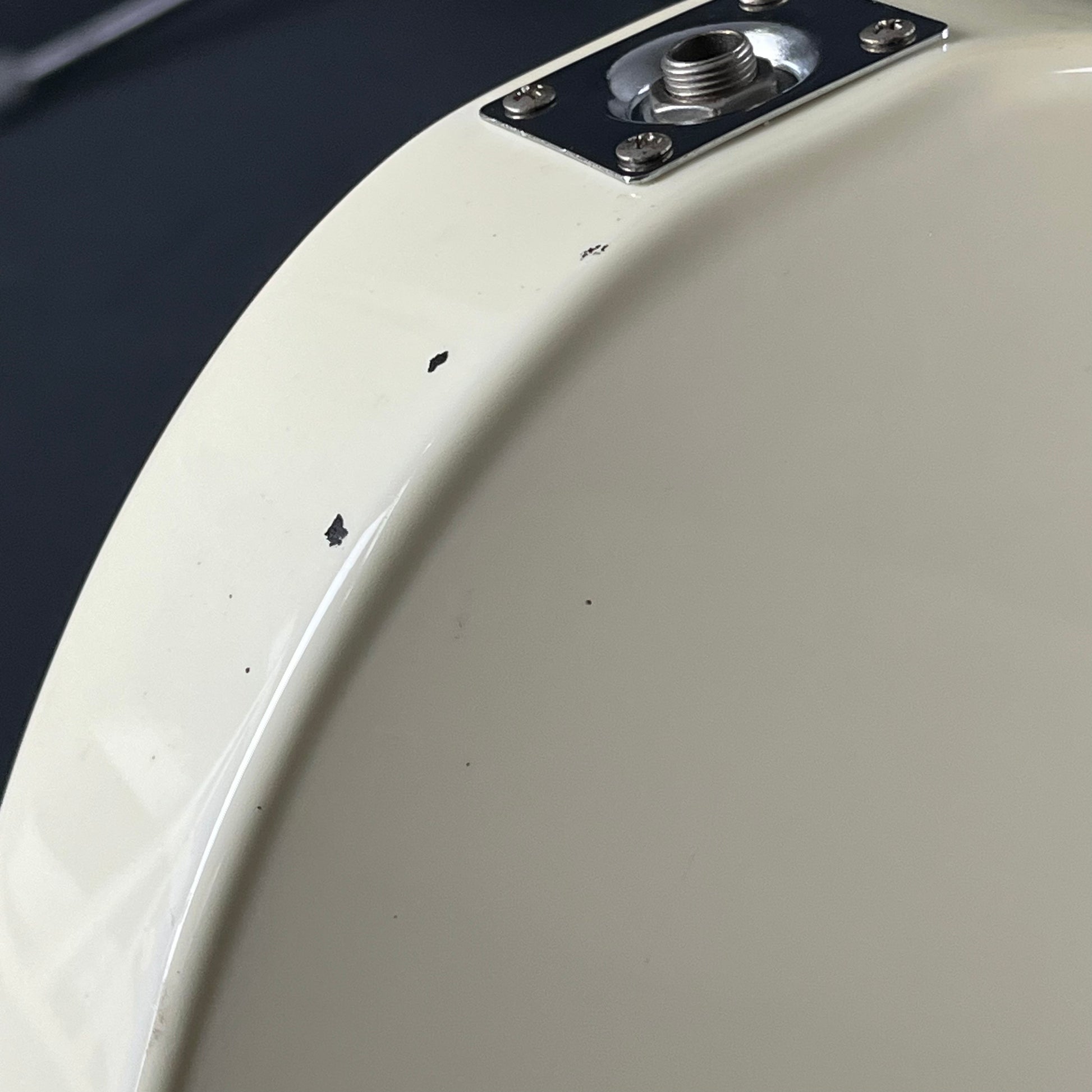 Bacchus Universe Series Telecaster