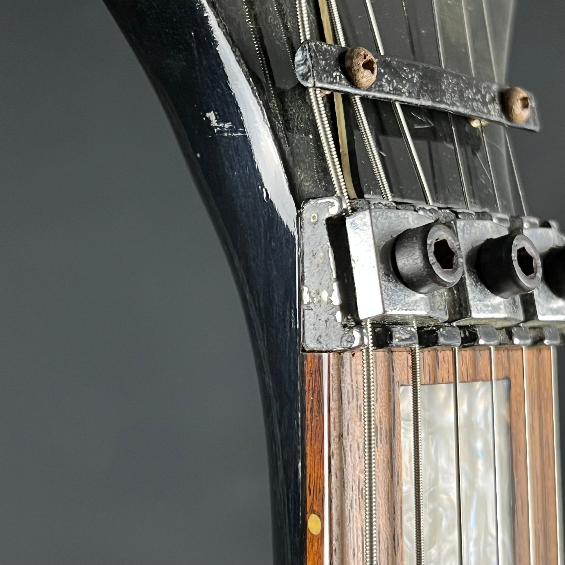 GrassRoots G-LP-49