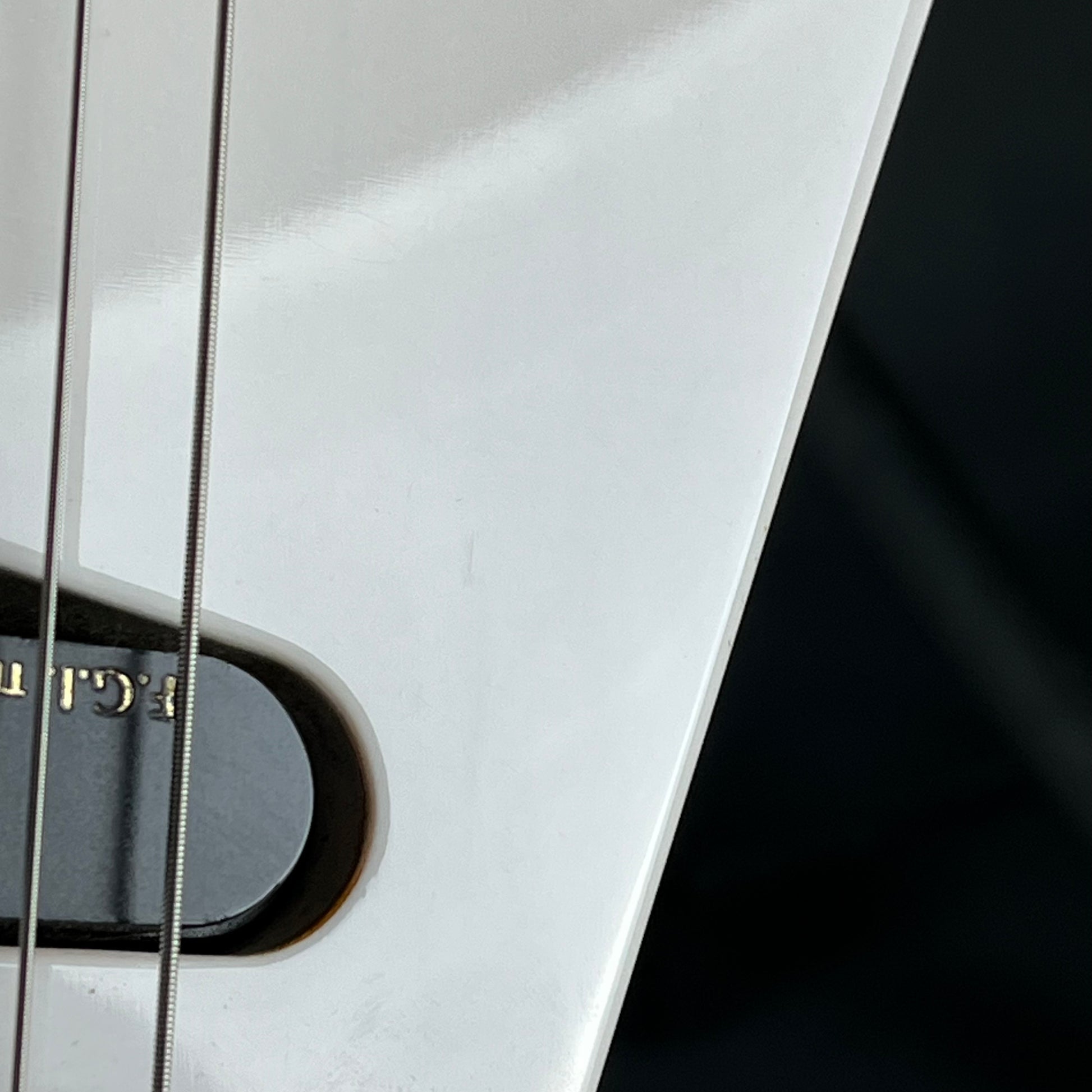 Fernandes FV-80K