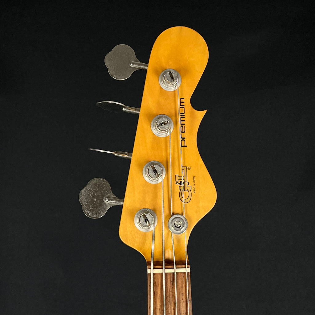 G&L Japan Premium L2000