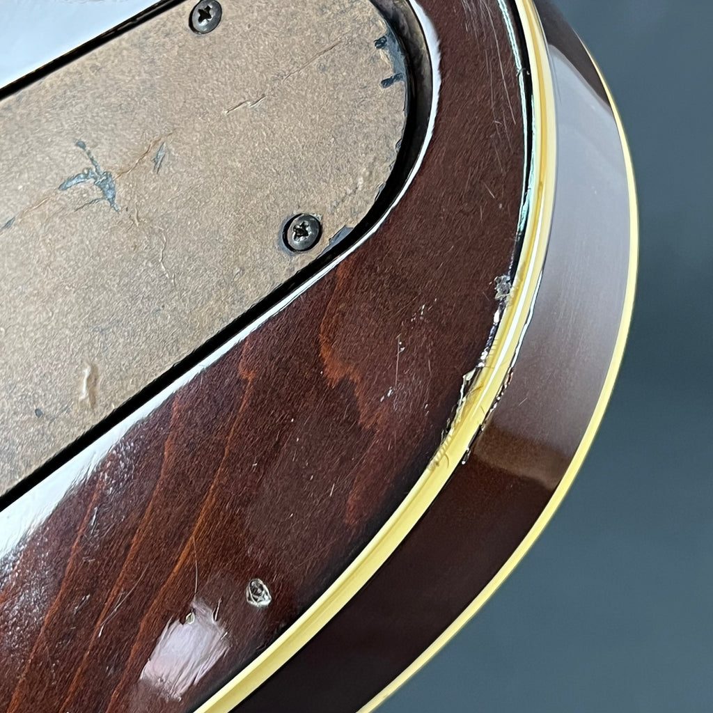 Yamaha SG-45 1970