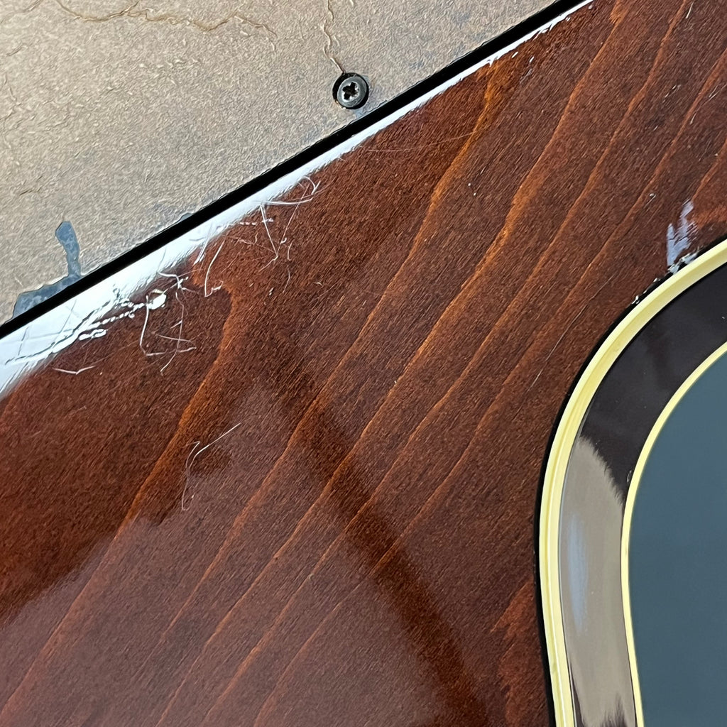 Yamaha SG-45 1970