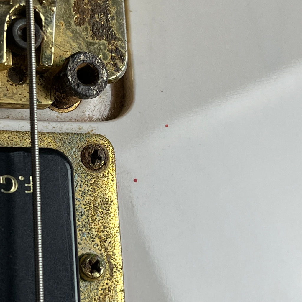 Fernandes FV-80K