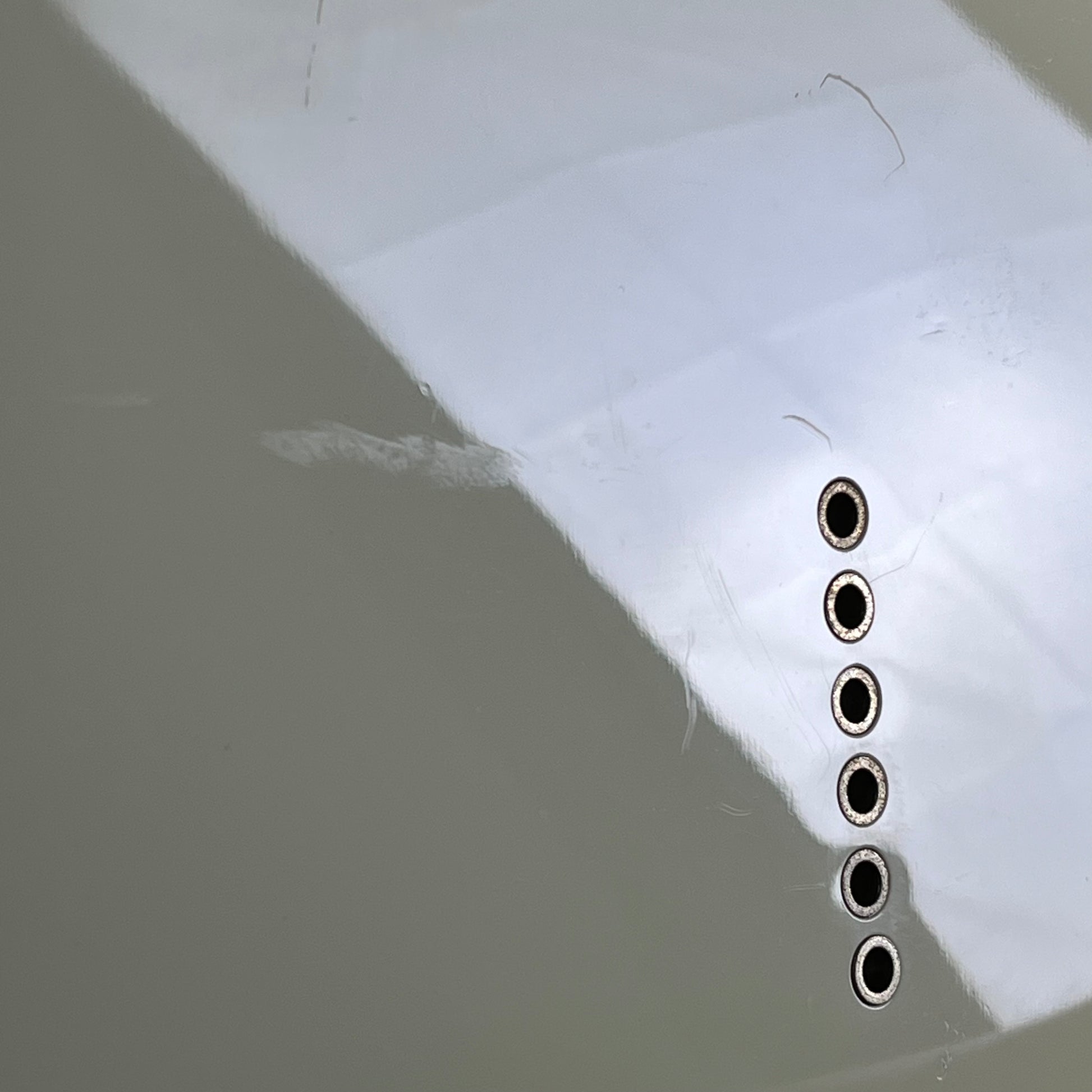 Bacchus Universe Series Telecaster