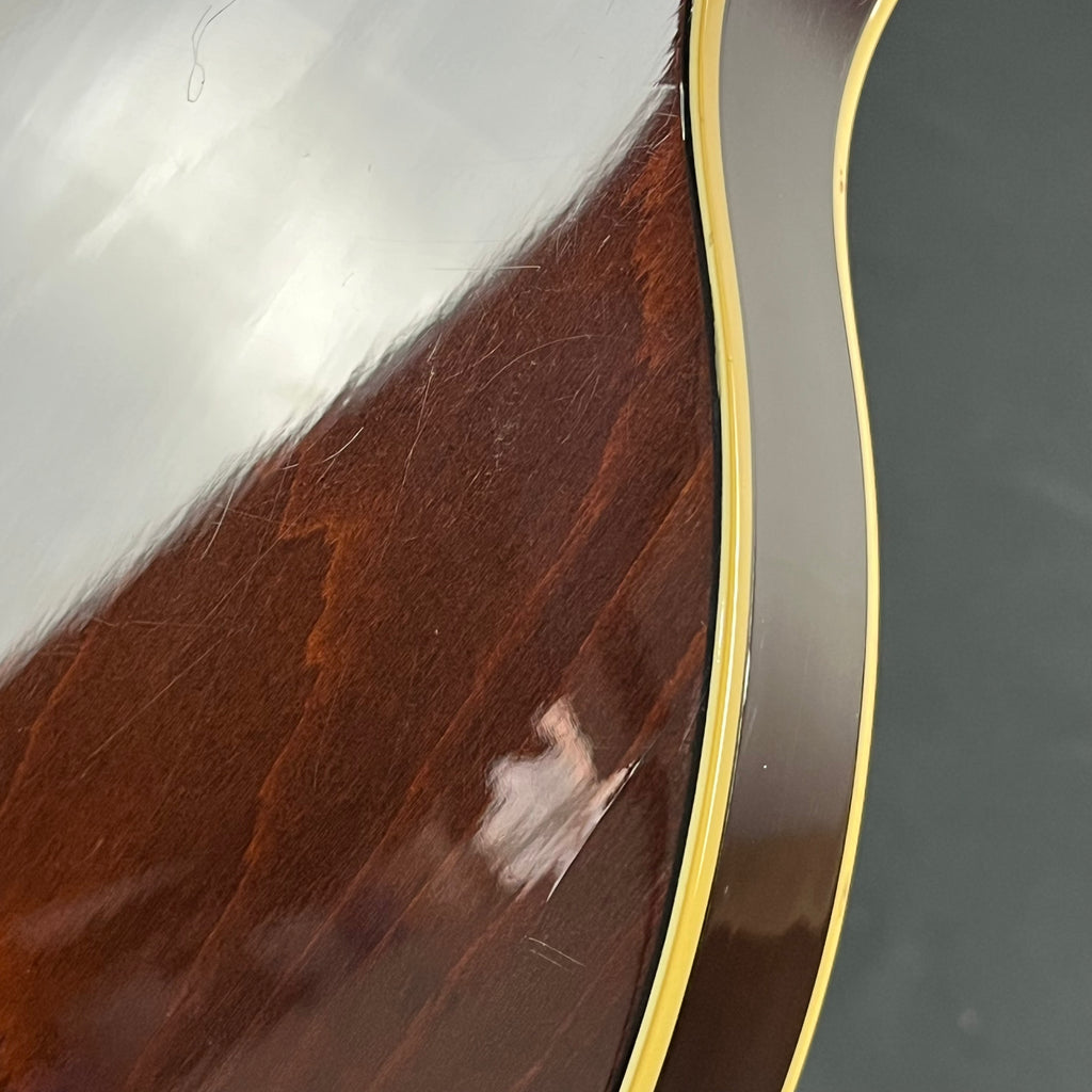 Yamaha SG-45 1970