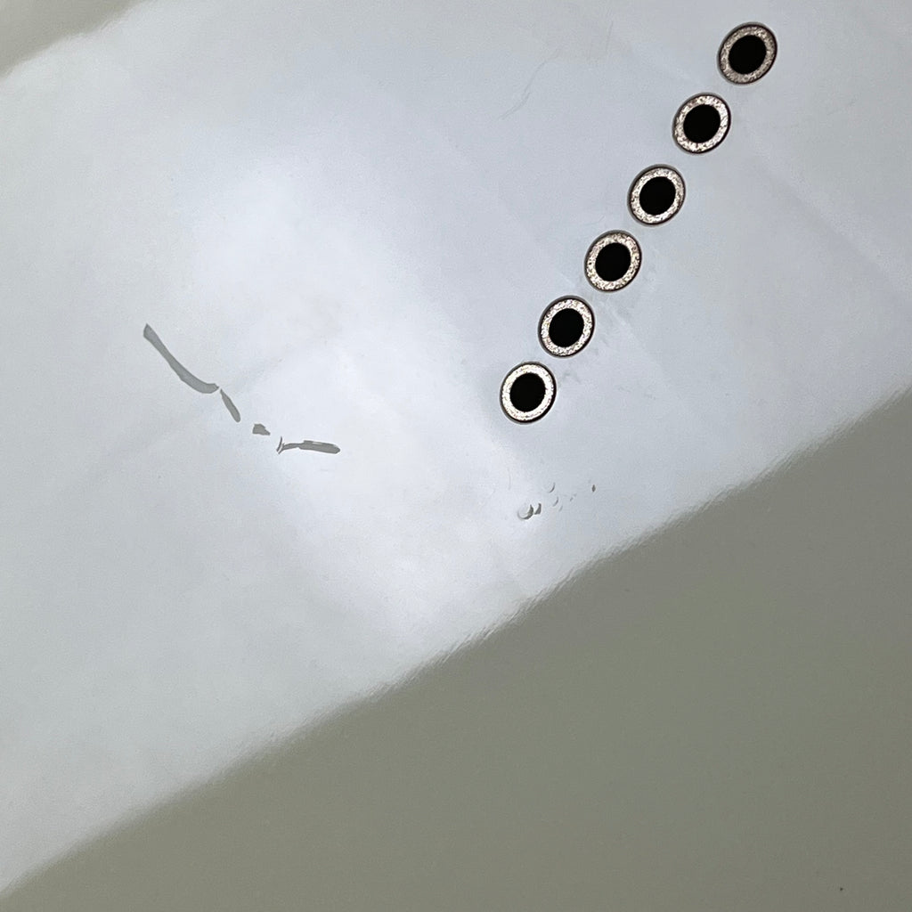 Bacchus Universe Series Telecaster