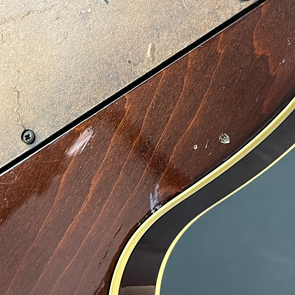 Yamaha SG-45 1970