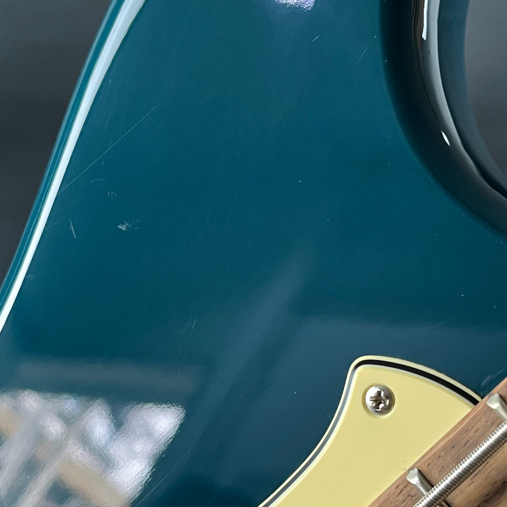 YAMAHA BB434 Bass