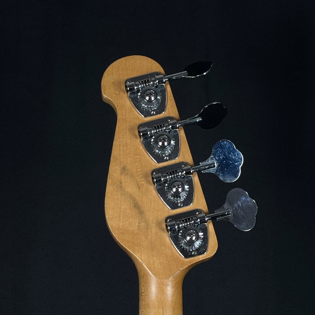 YAMAHA BB414X Bass