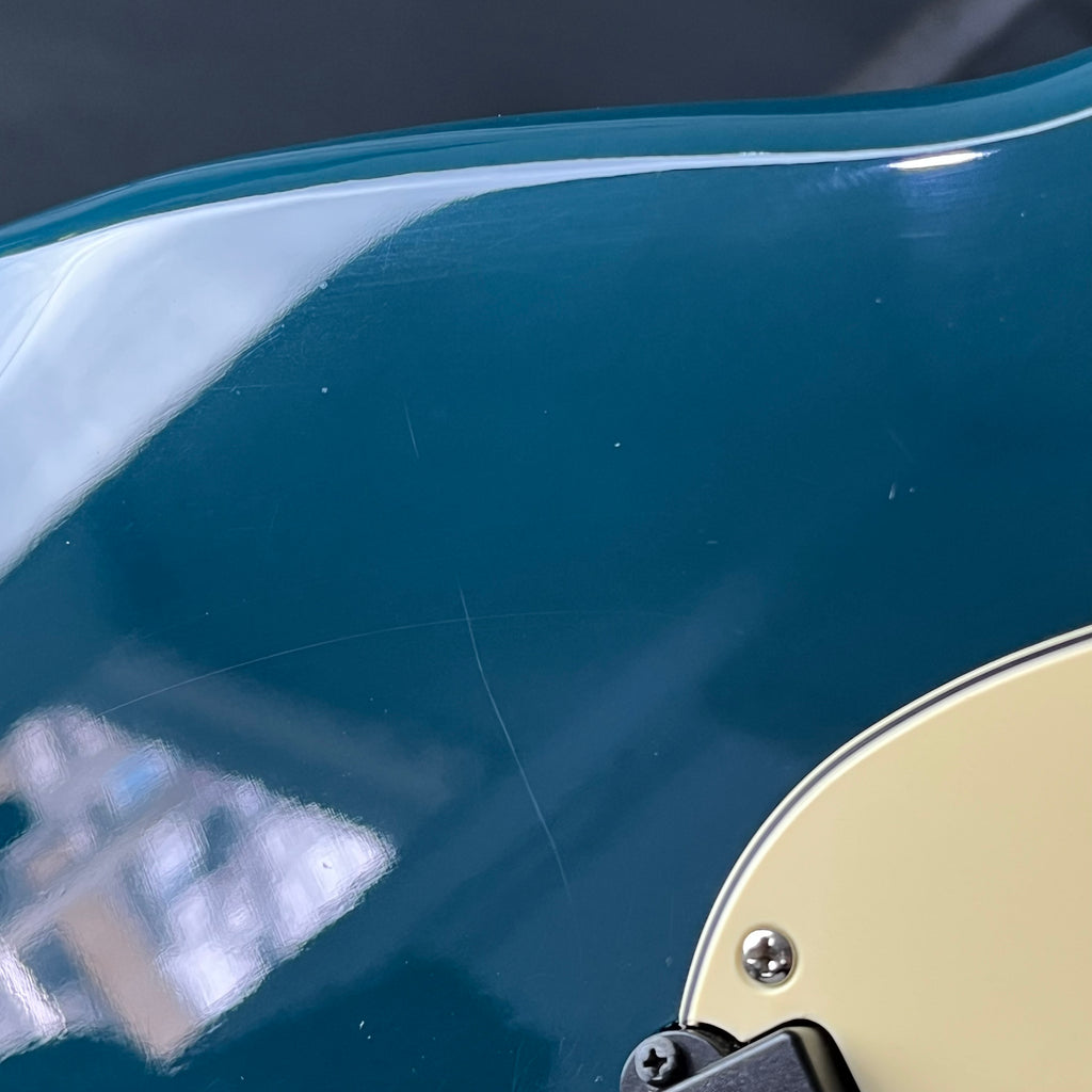 YAMAHA BB434 Bass