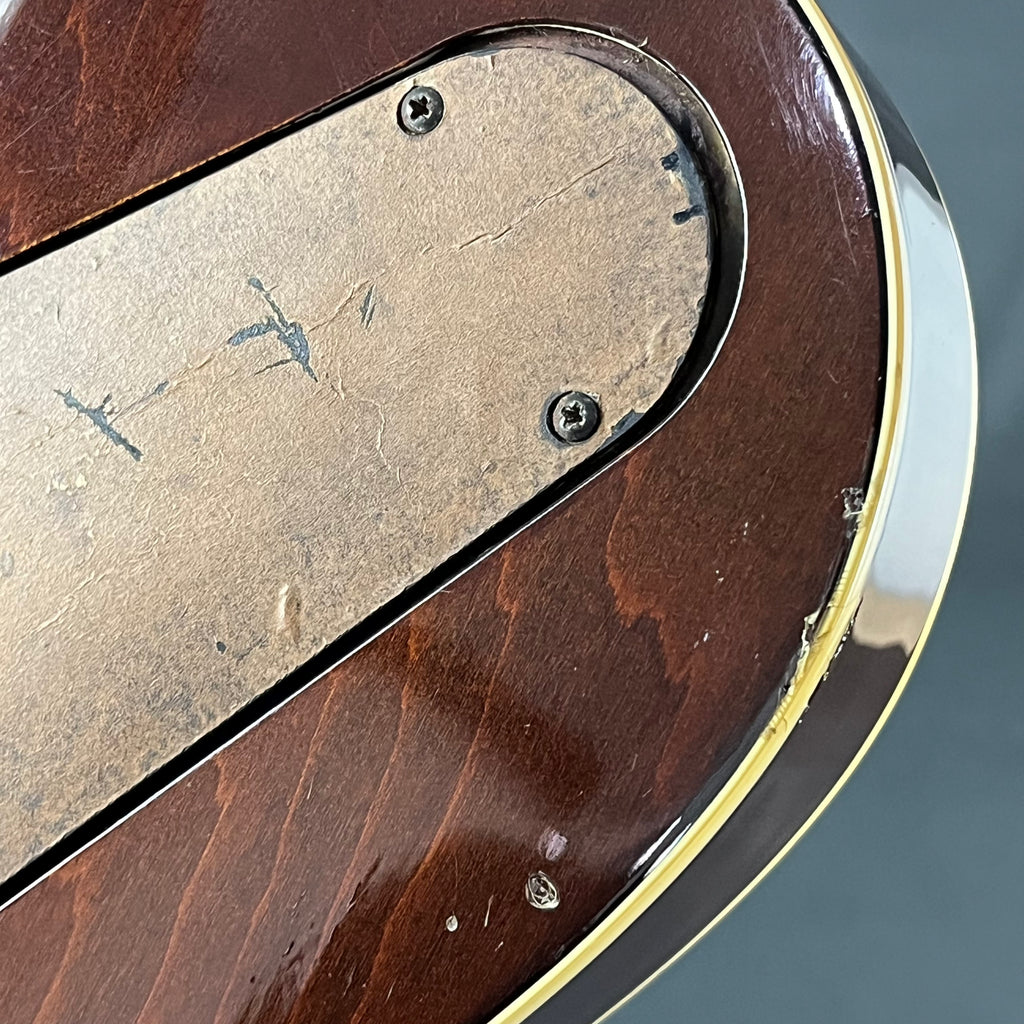 Yamaha SG-45 1970