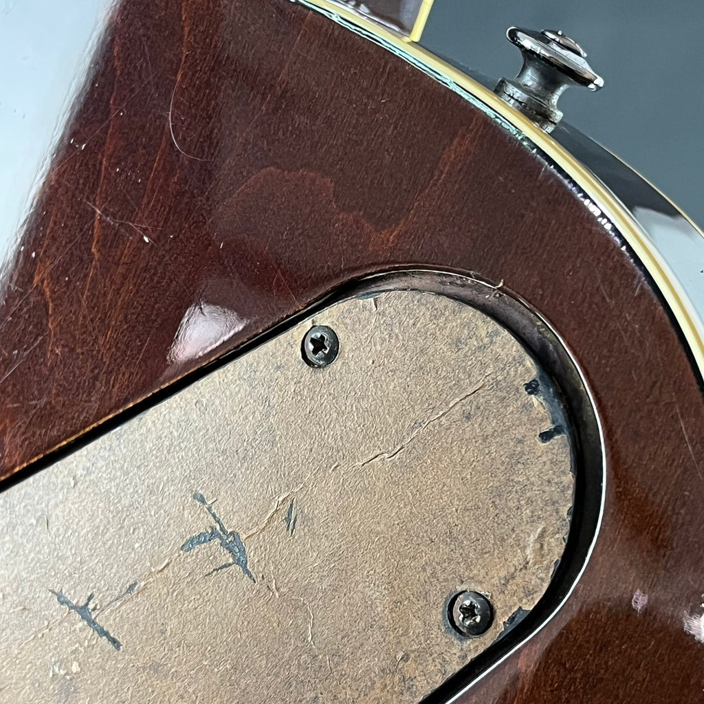 Yamaha SG-45 1970