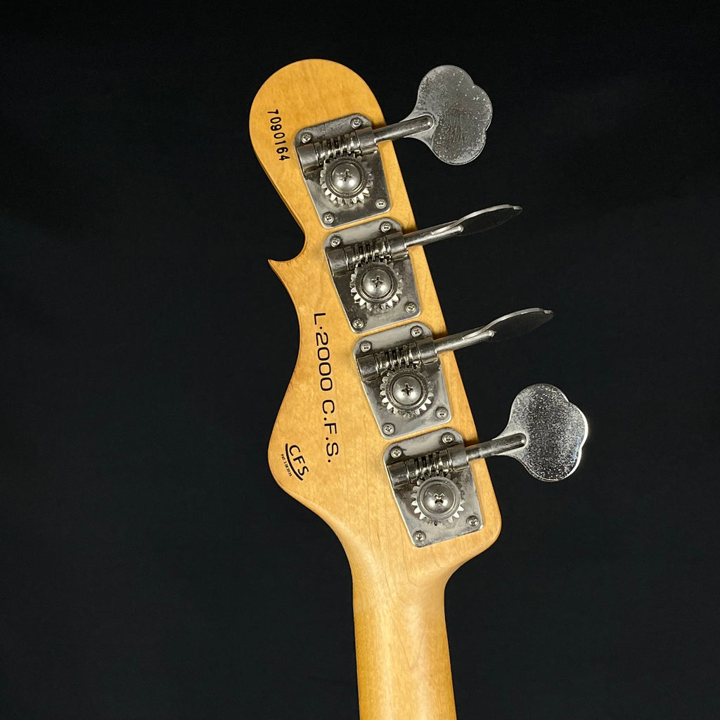 G&L Japan Premium L2000