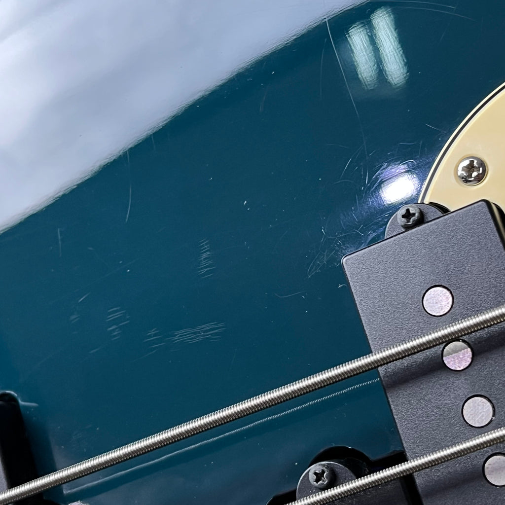 YAMAHA BB434 Bass