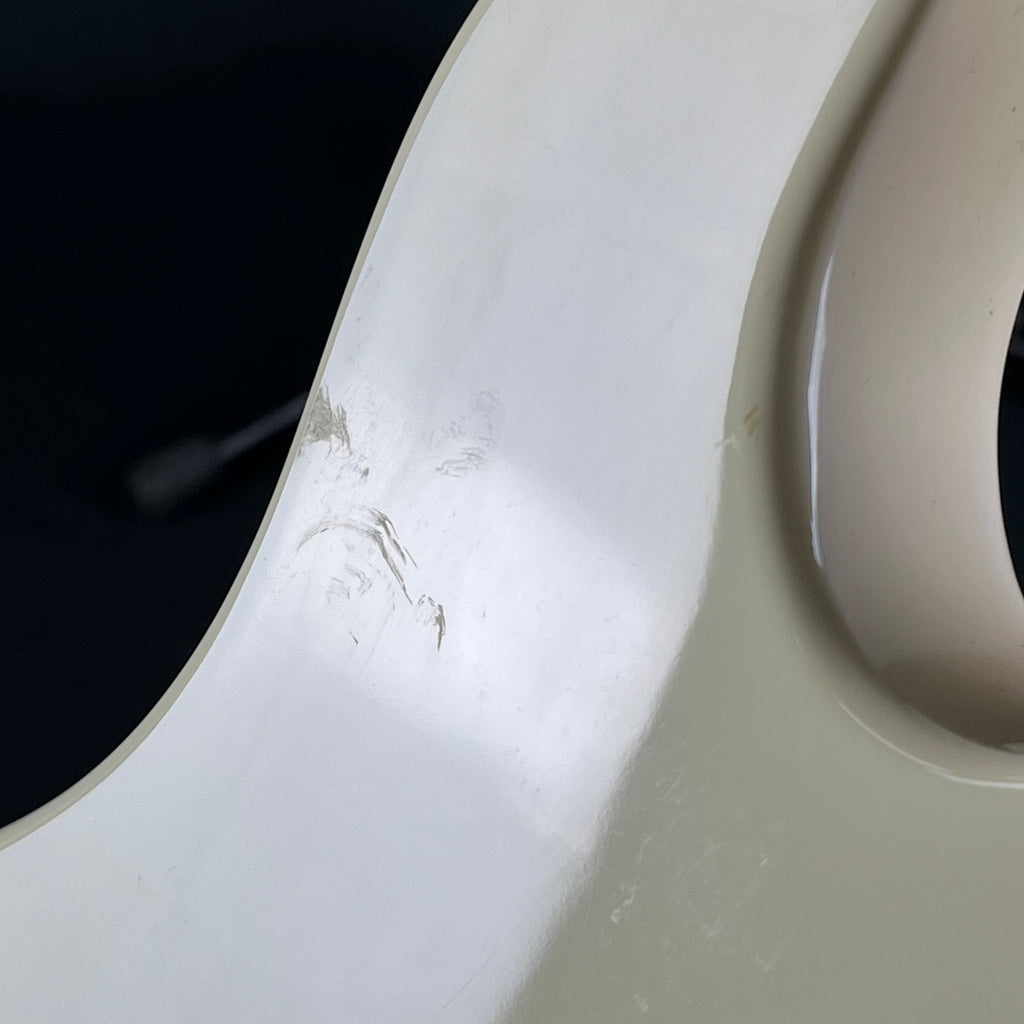 Bacchus Universe Series Telecaster