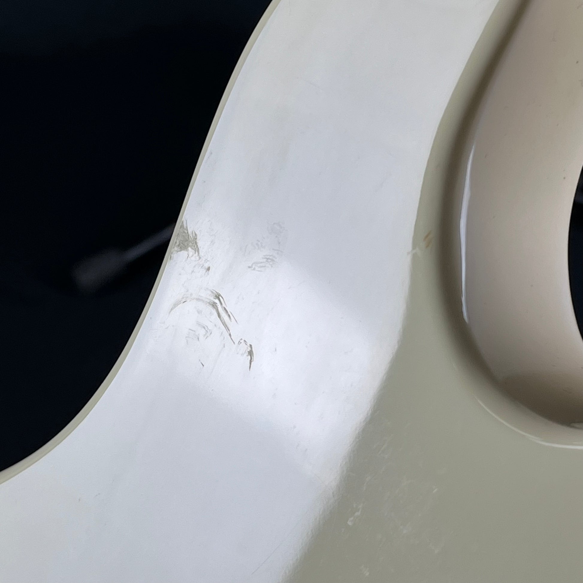 Bacchus Universe Series Telecaster