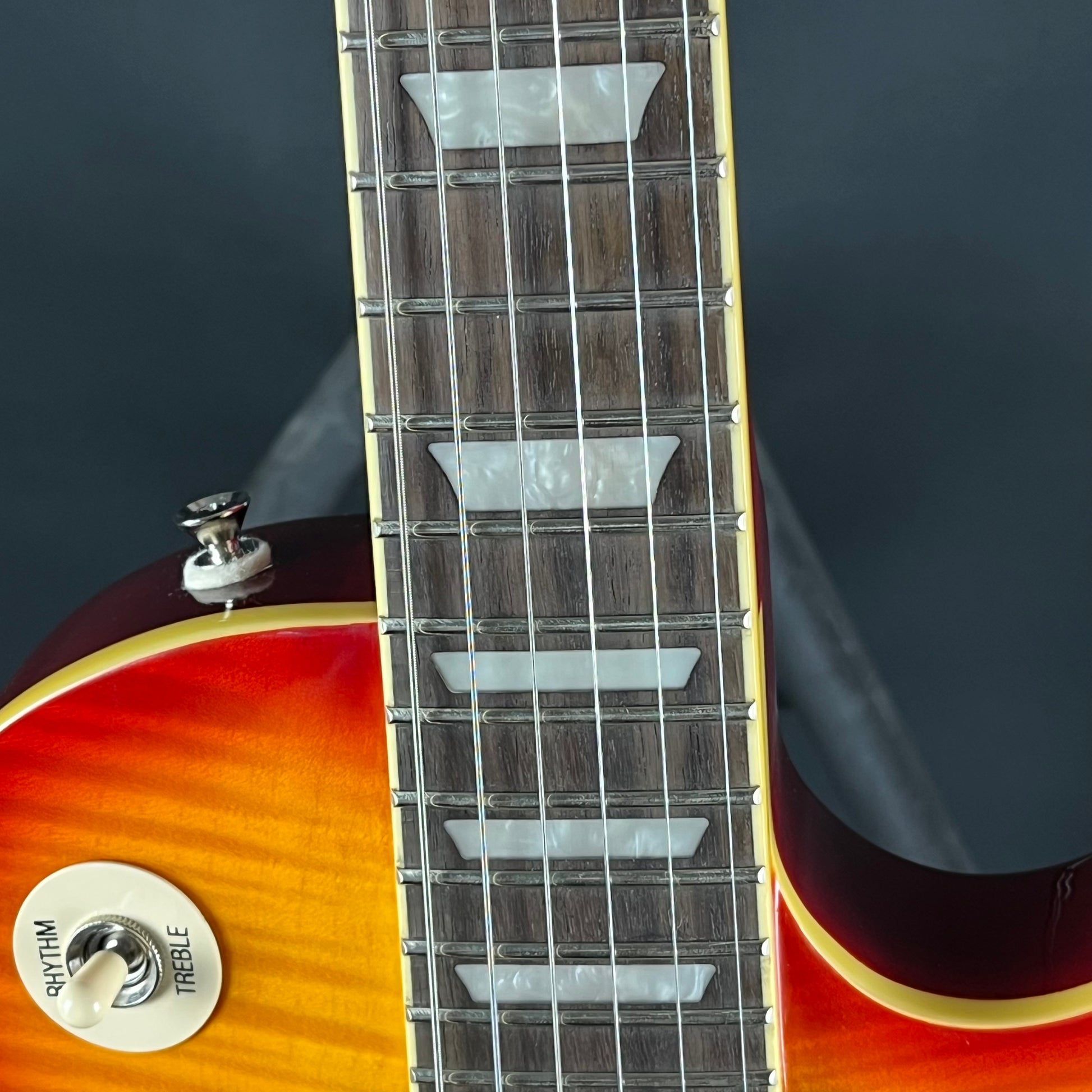 Epiphone Les Paul 1960 Tribute Plus