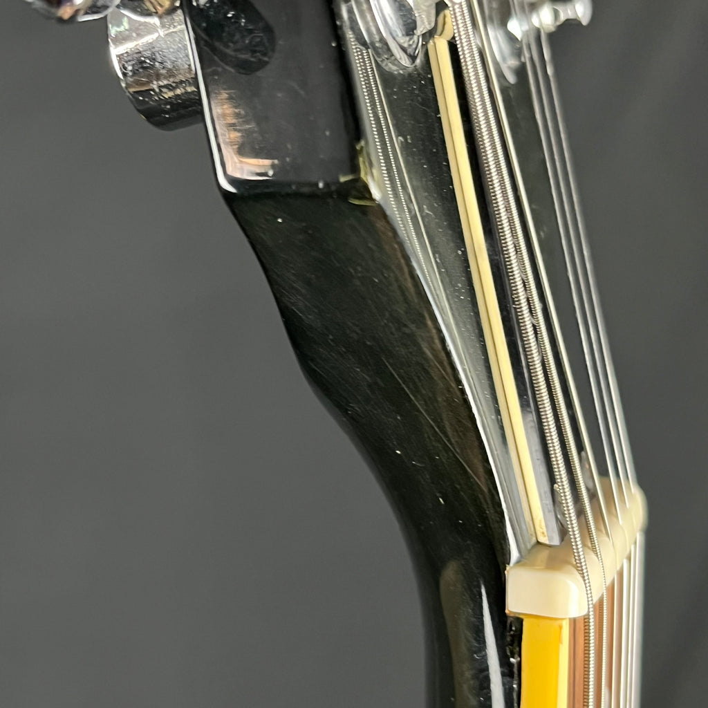 YAMAHA Japan SG600
