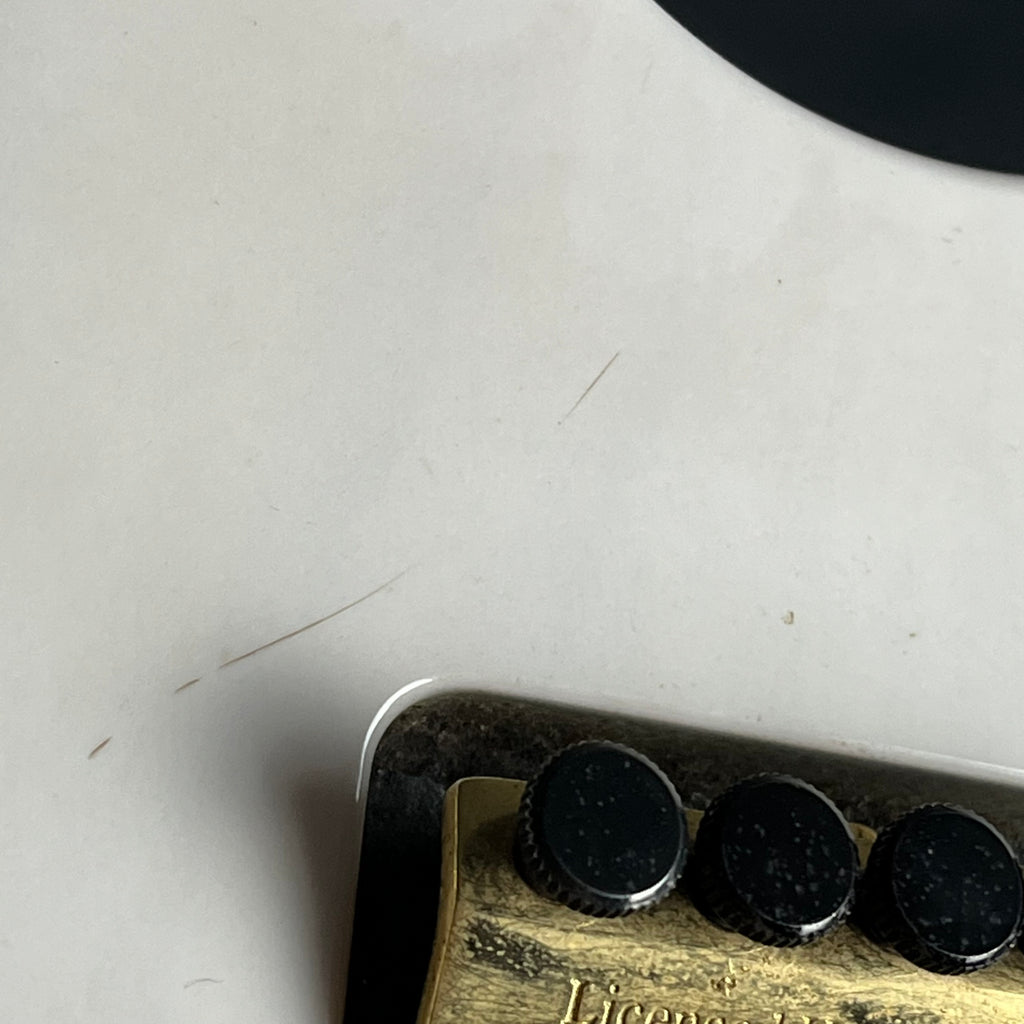 Fernandes FV-80K
